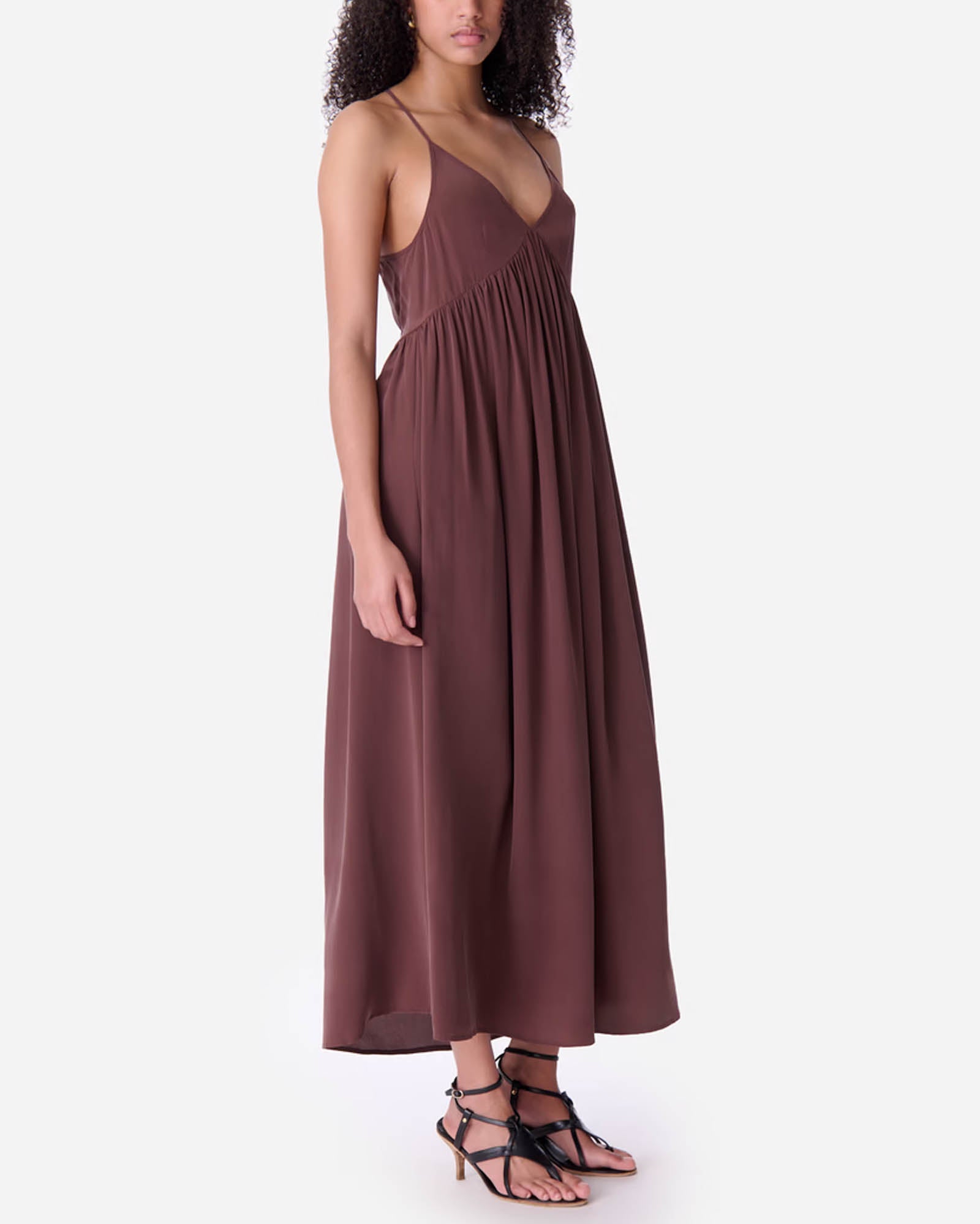 Aina Dress