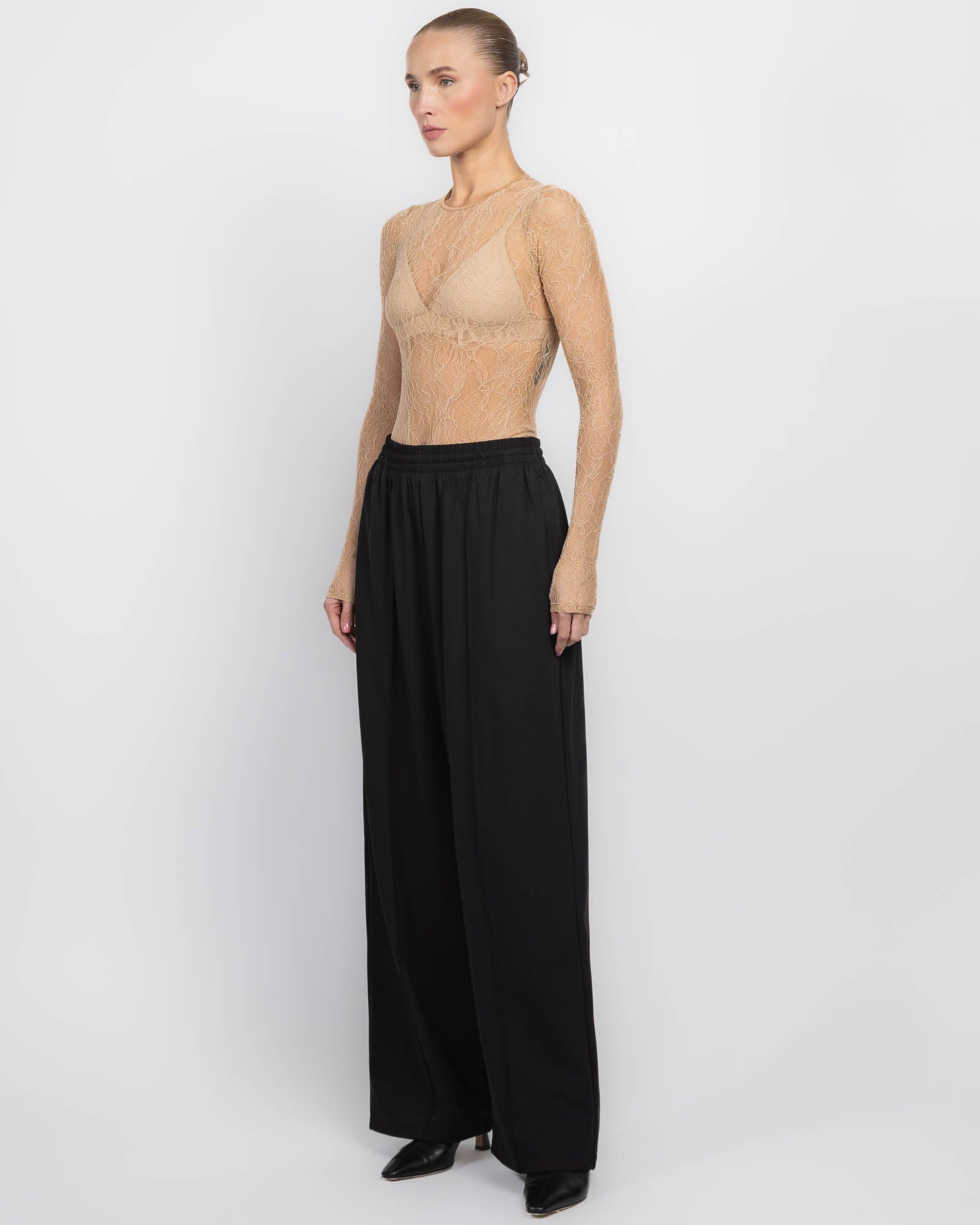 Opaque Lounge Pants