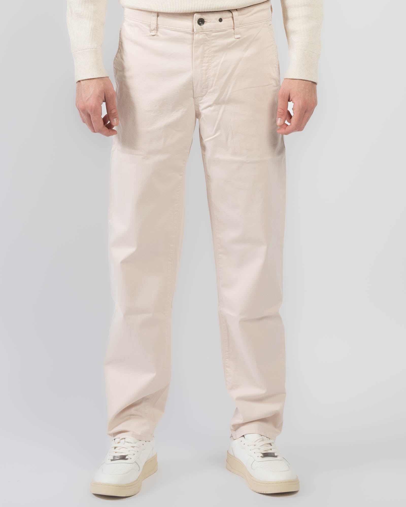 Standard Chino Pants
