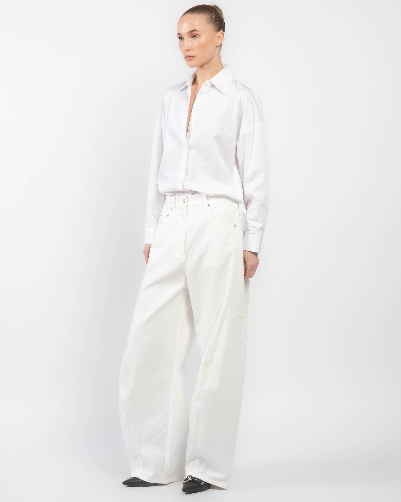 Spring Denim Sid Jeans