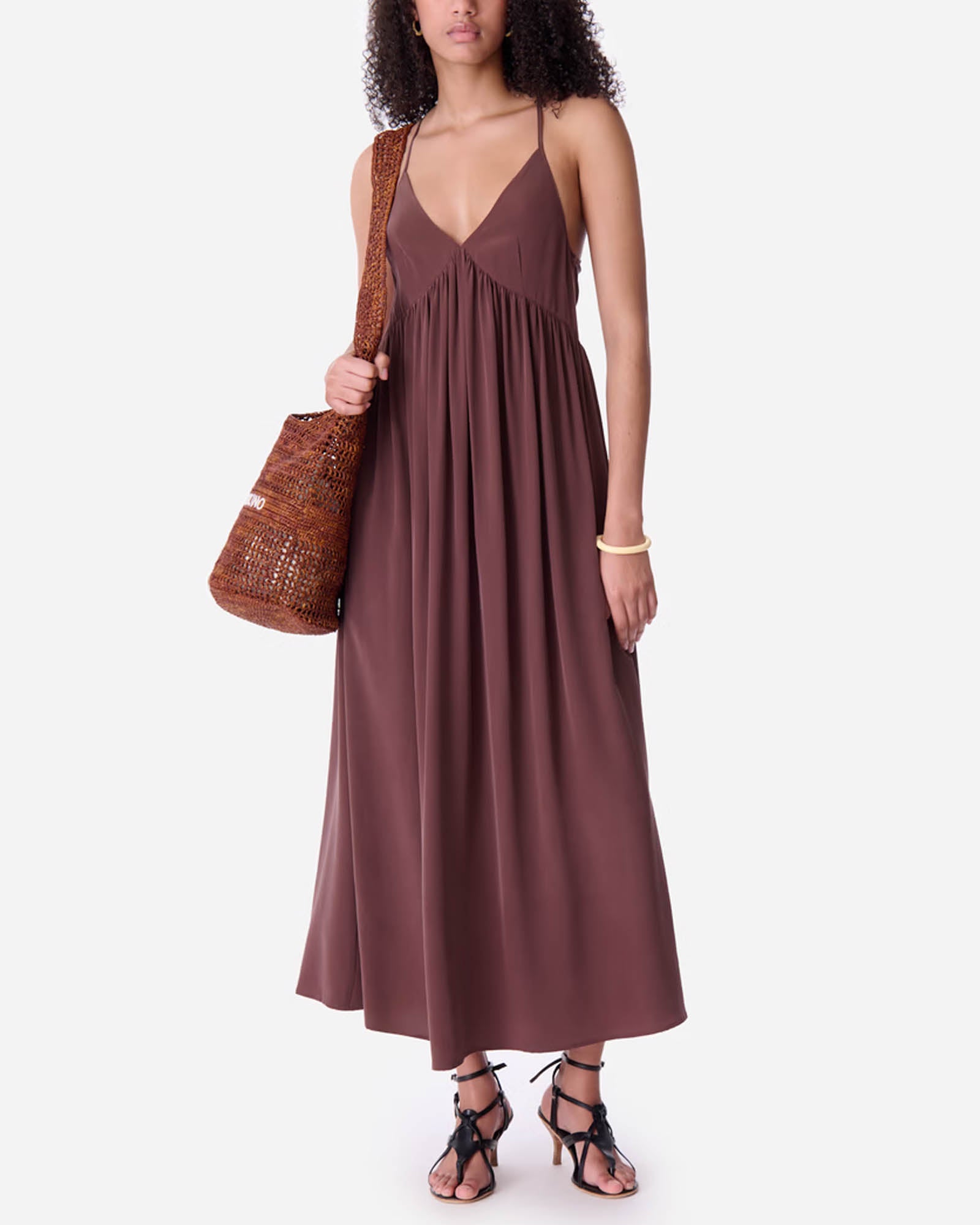 Aina Dress