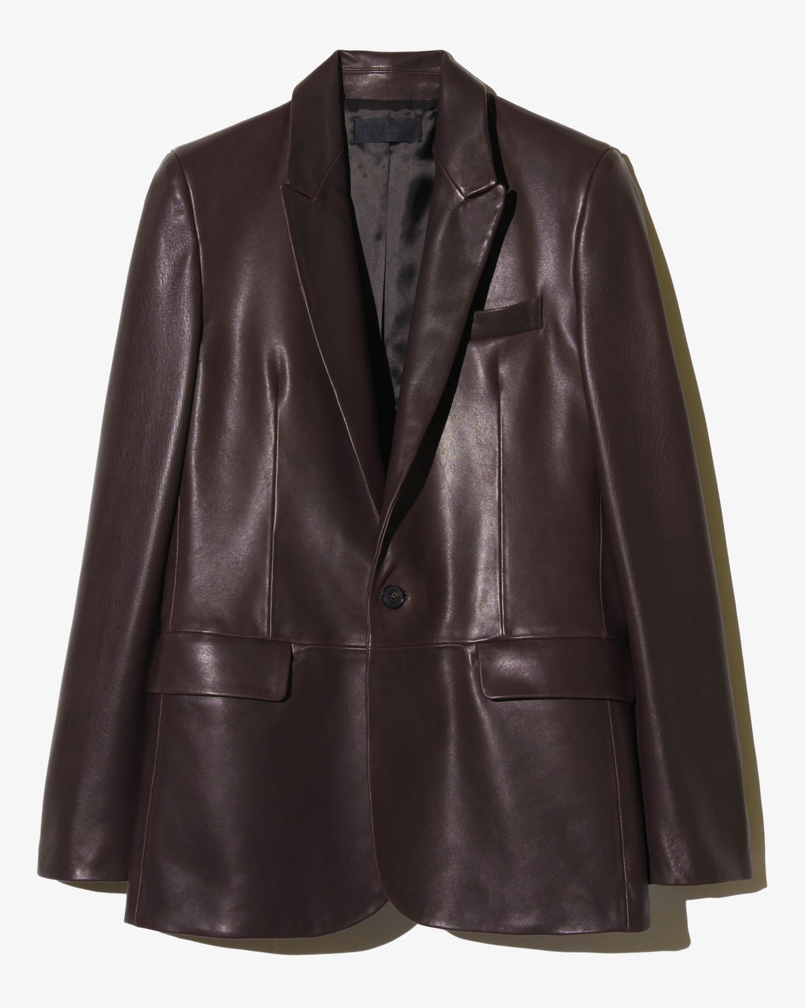 Belmonde Jacket