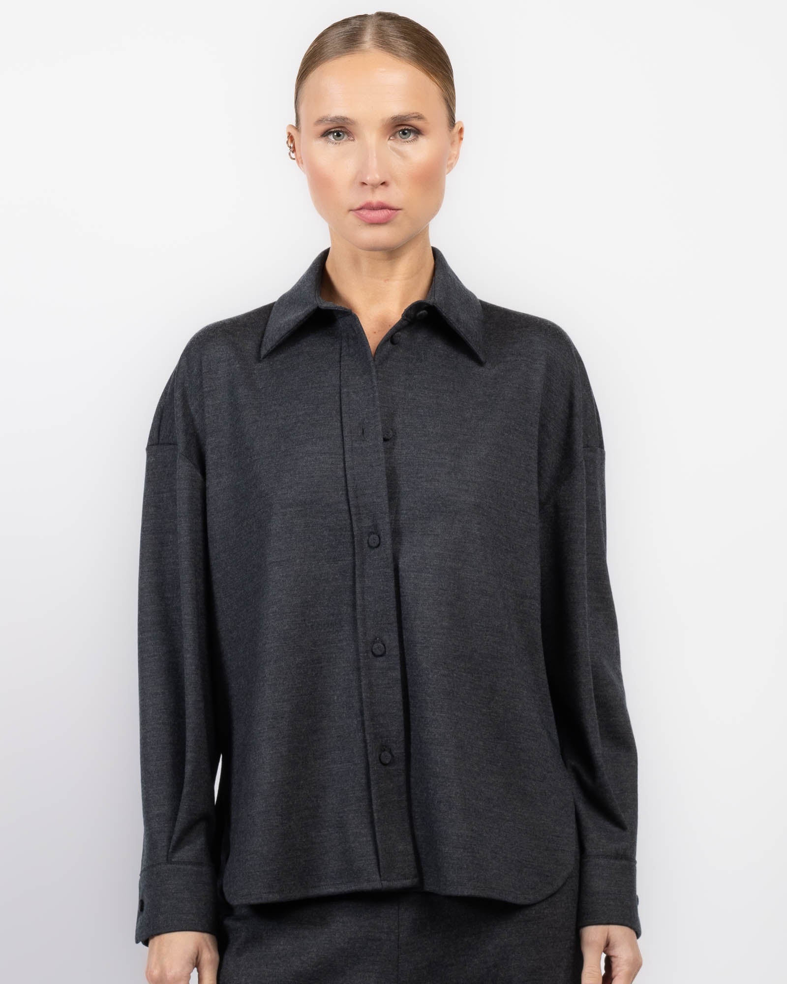 Oversized Shirt