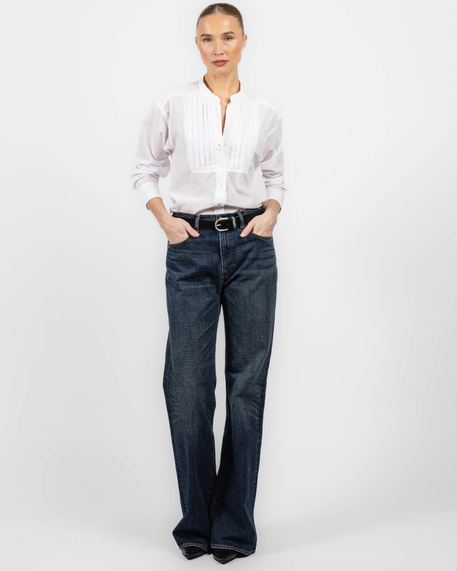 Chemise Miranda