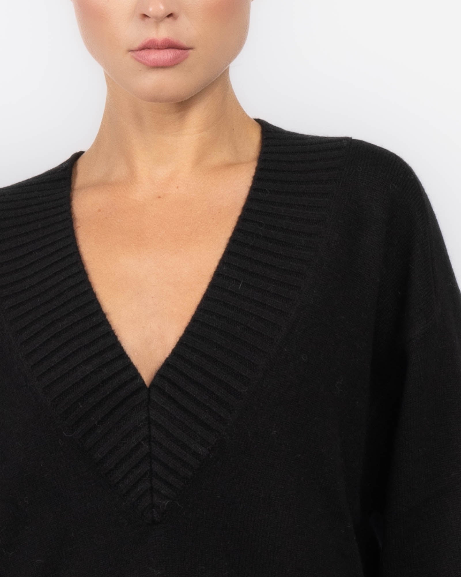 Sage Cropped Sweater
