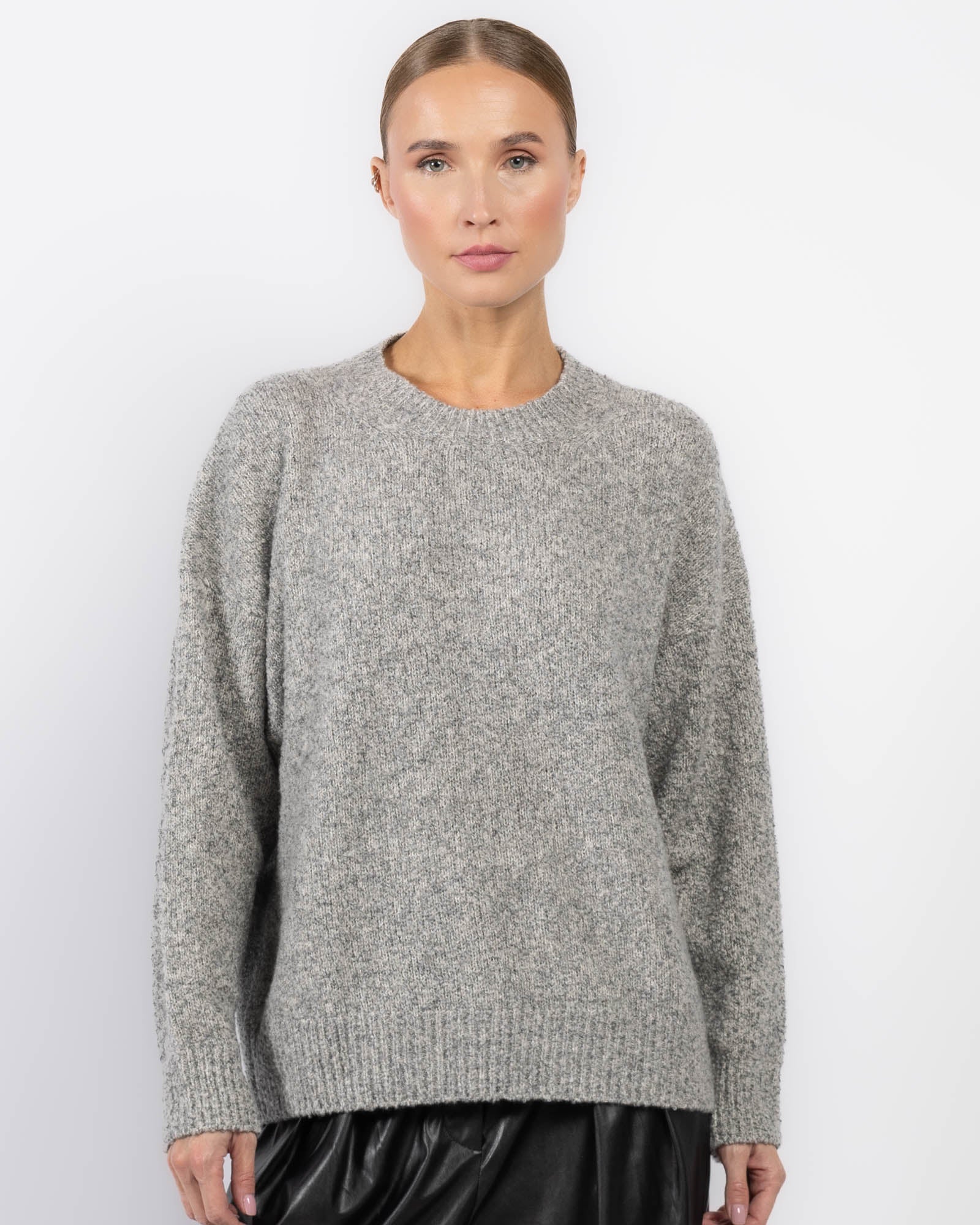 Pull Molde