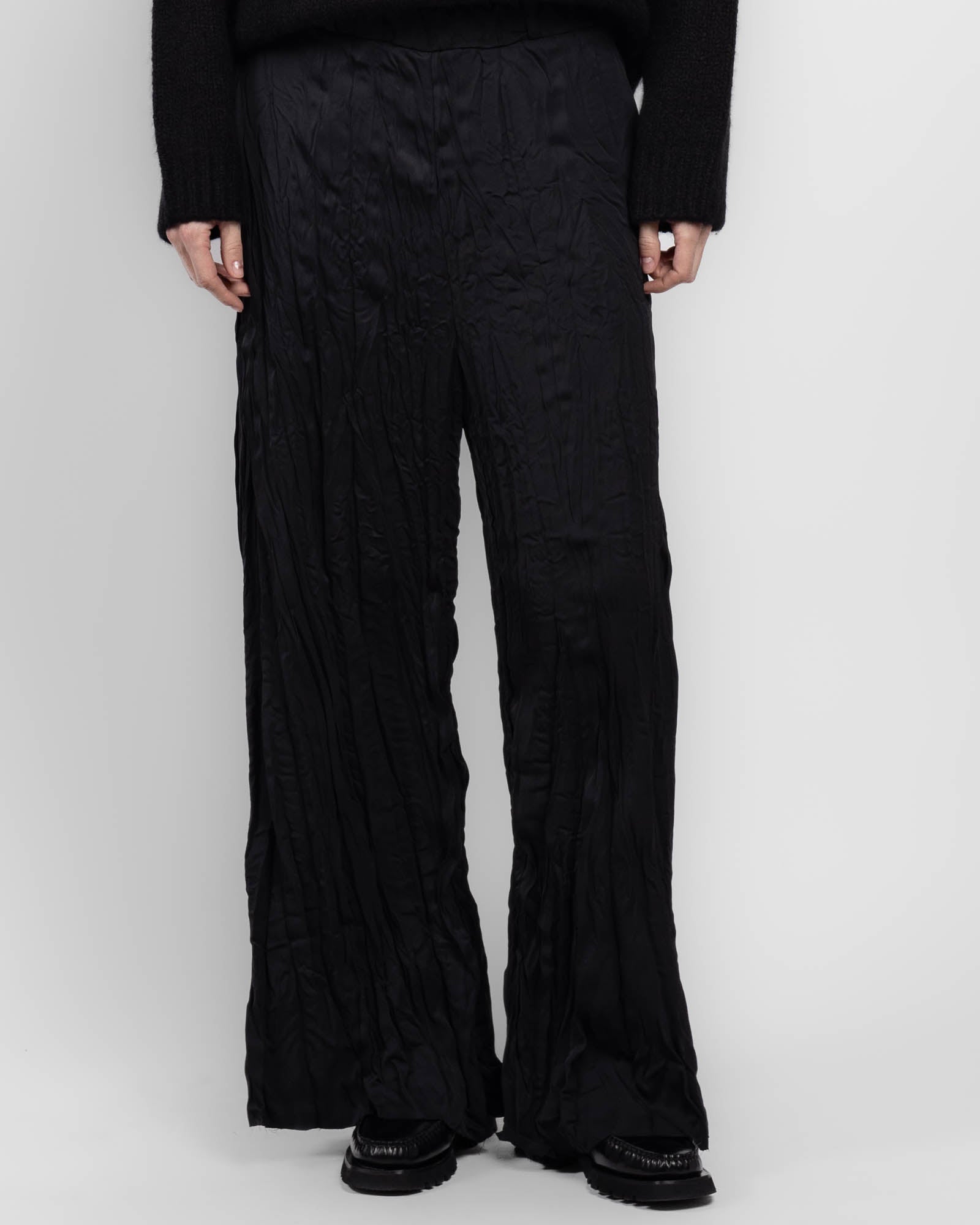Crushed Pants