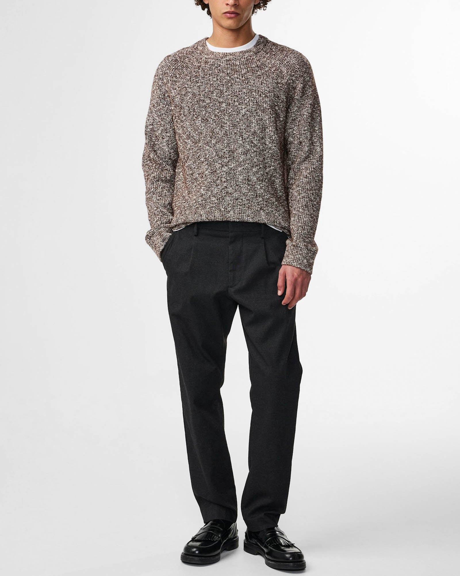 Jacobo Sweater
