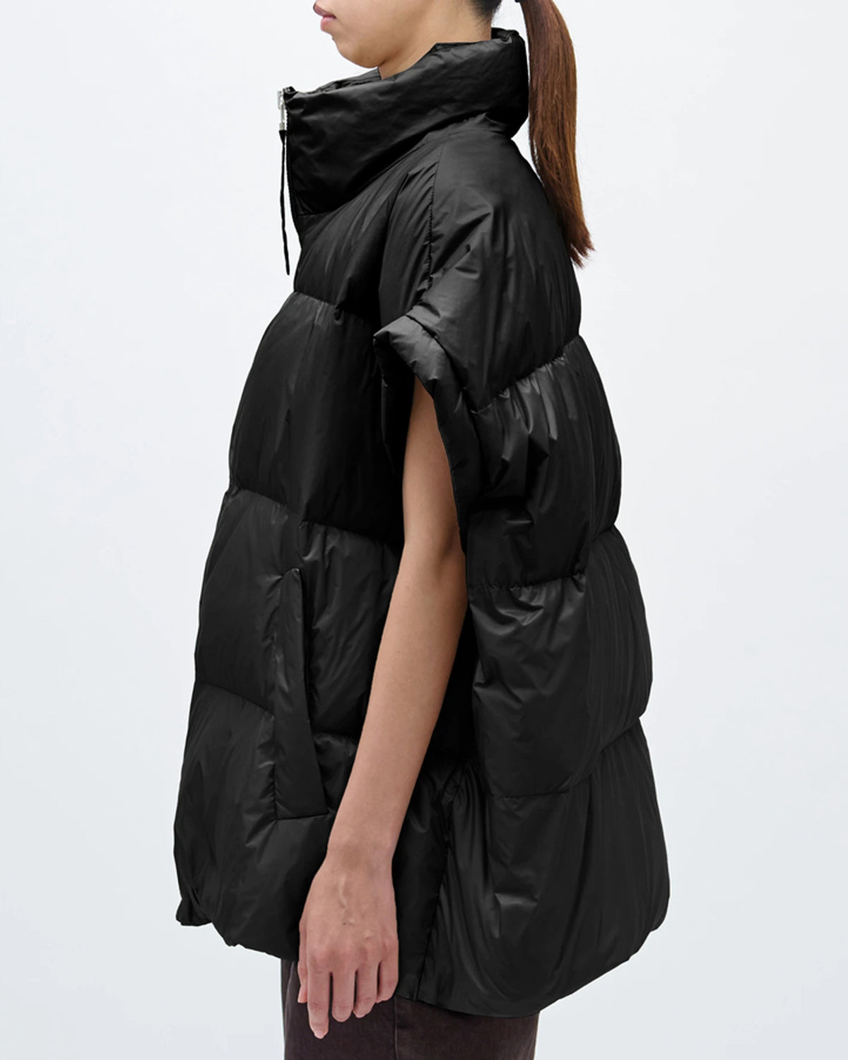 Chur Vest