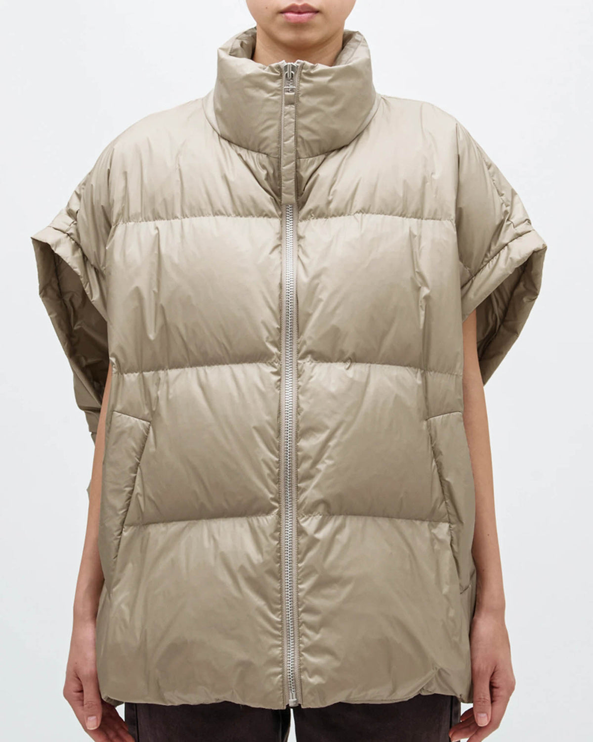 Chur Vest