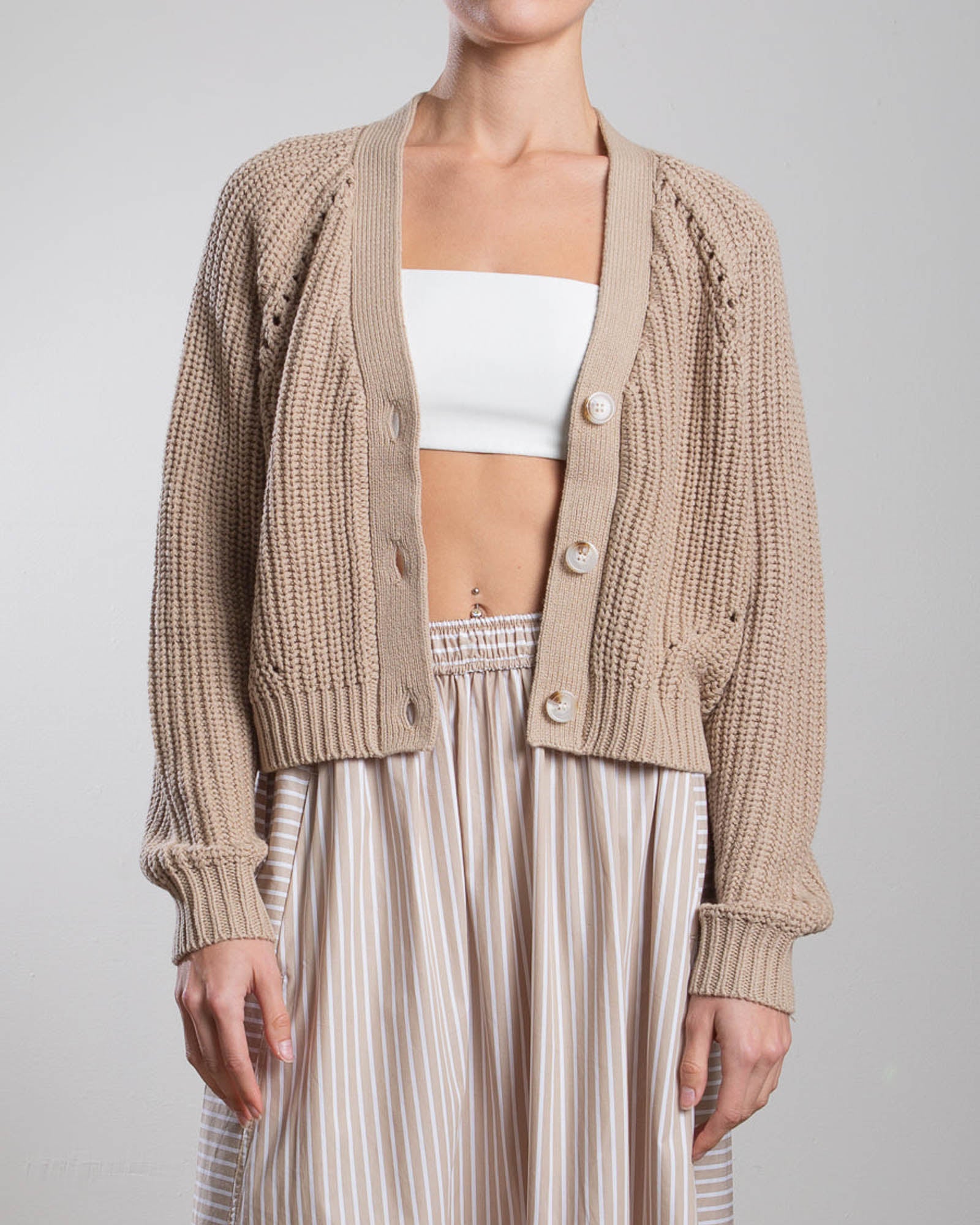 Cardigan Molly