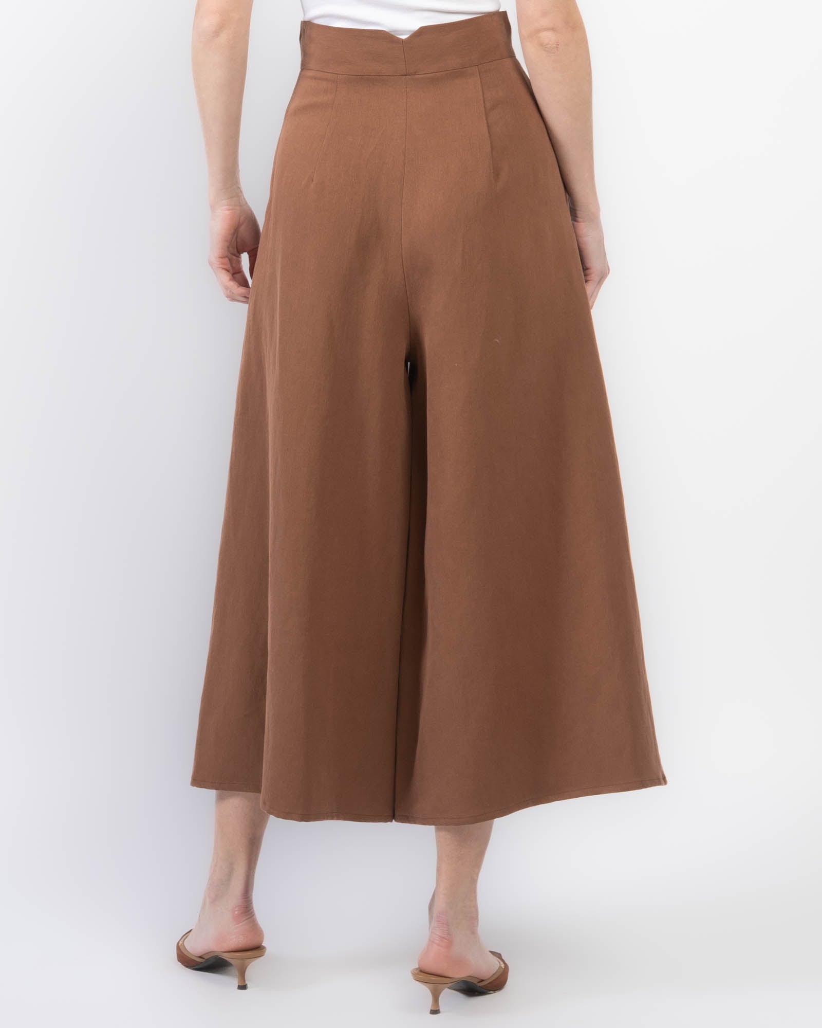 High Waist Pants