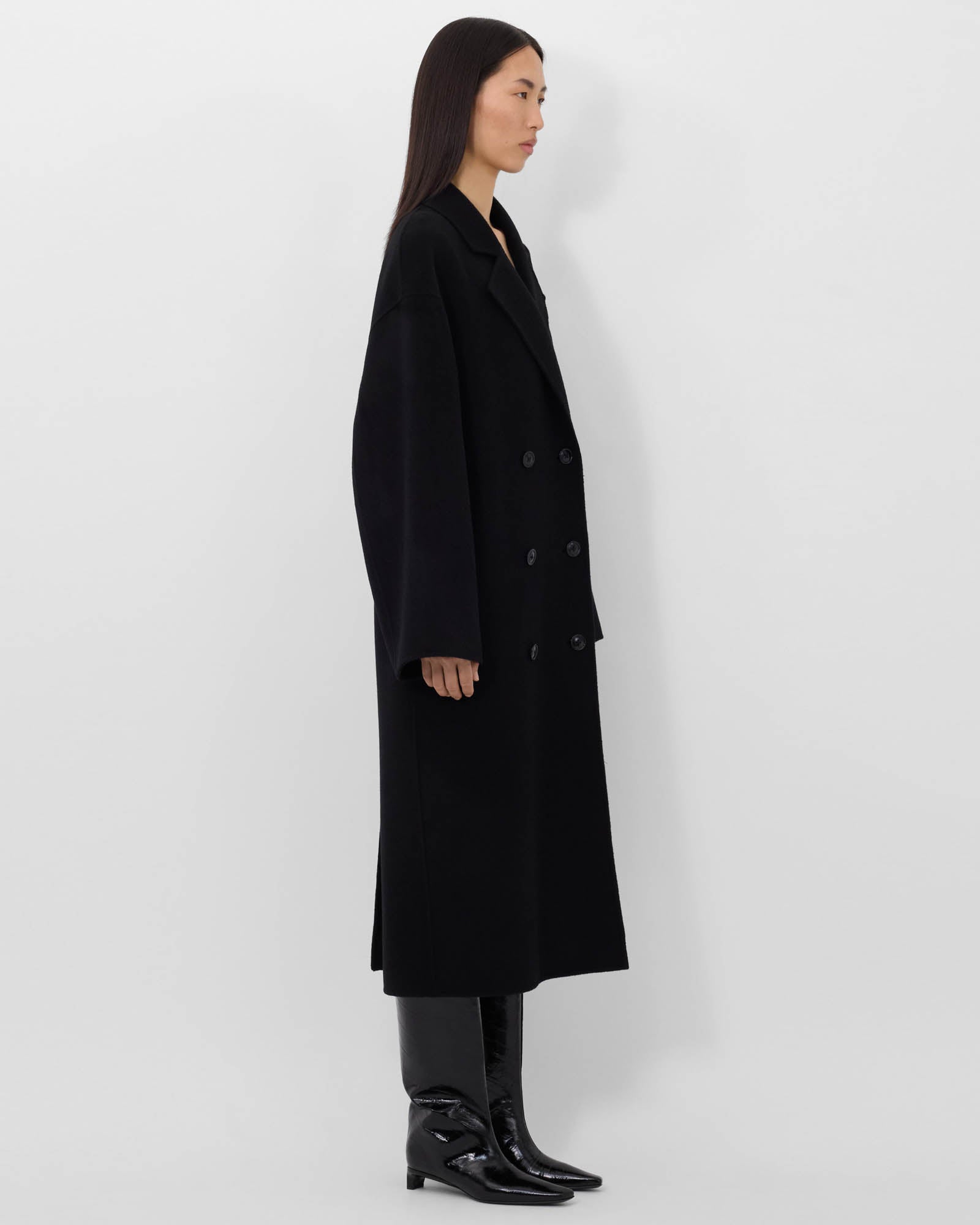 Borneo Coat