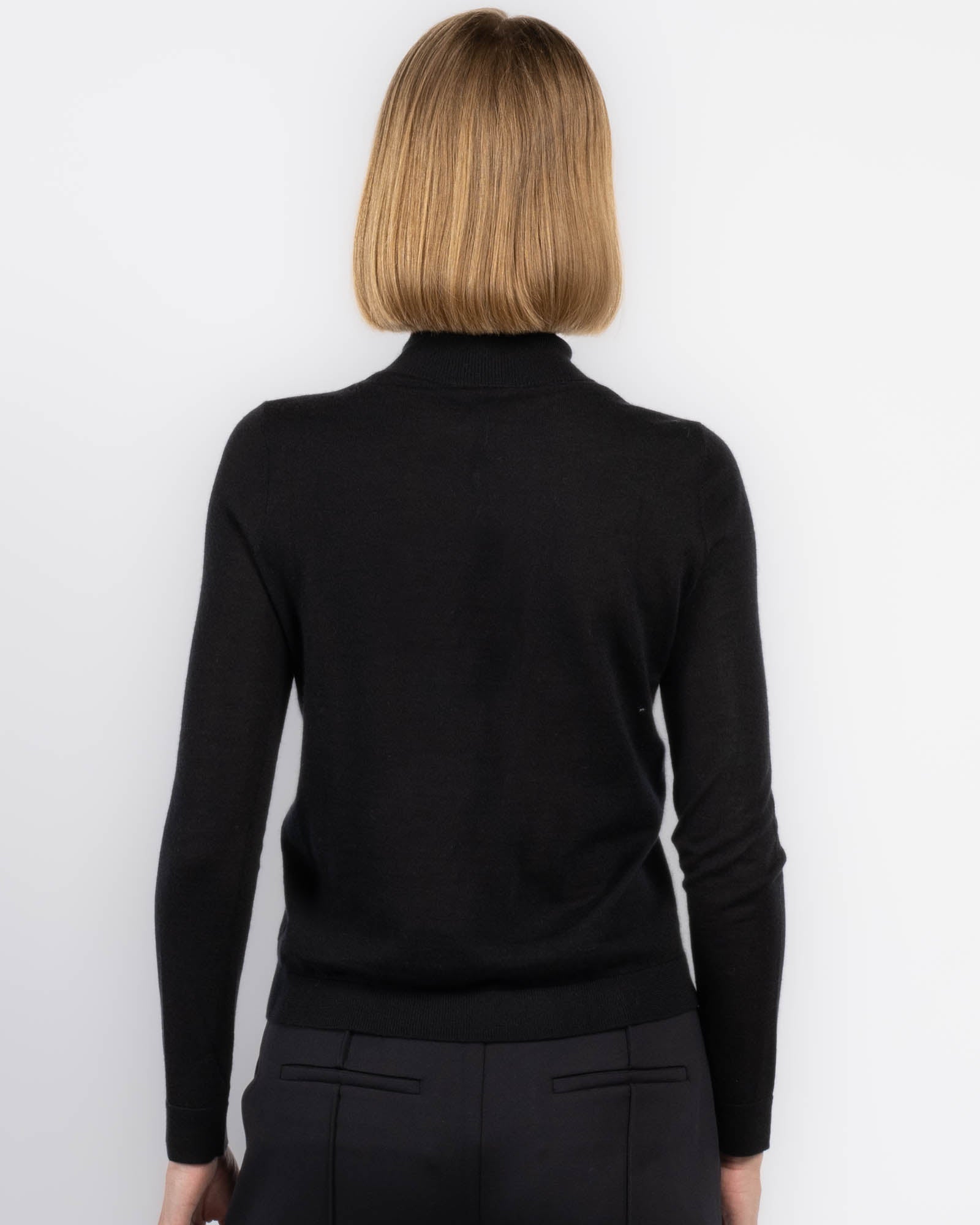 Long Sleeve Turtleneck