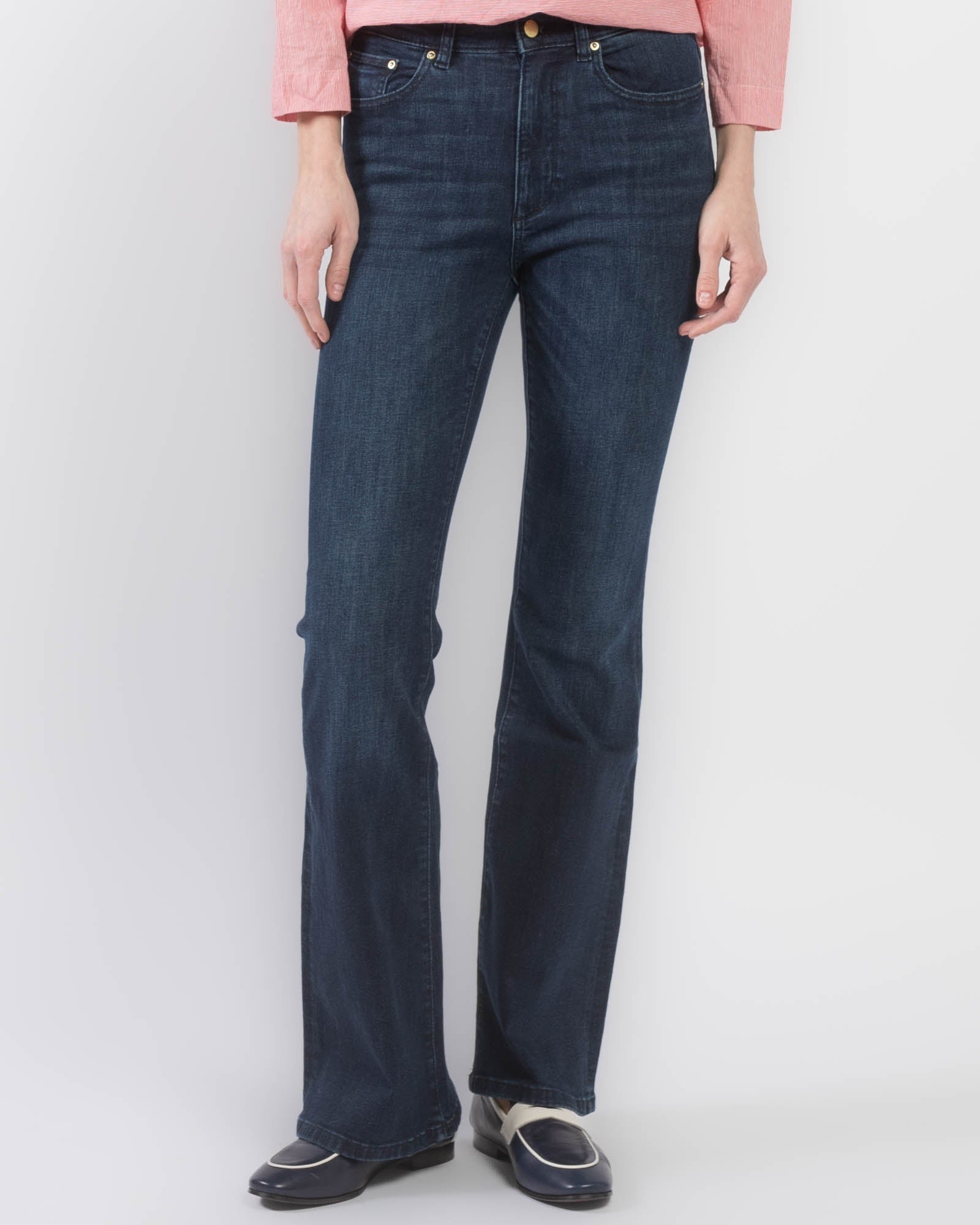 Bridget Boot Jeans