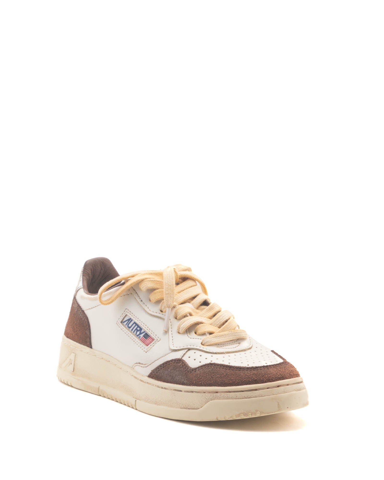 Super Vintage Sneakers