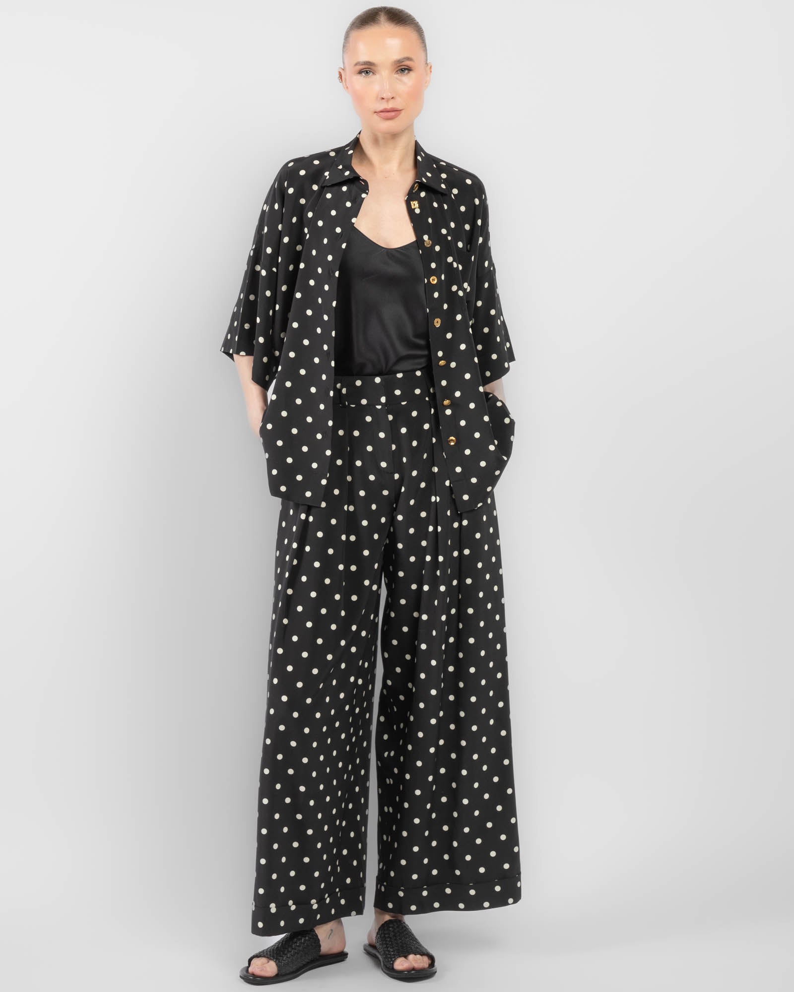 Pantalon Mila