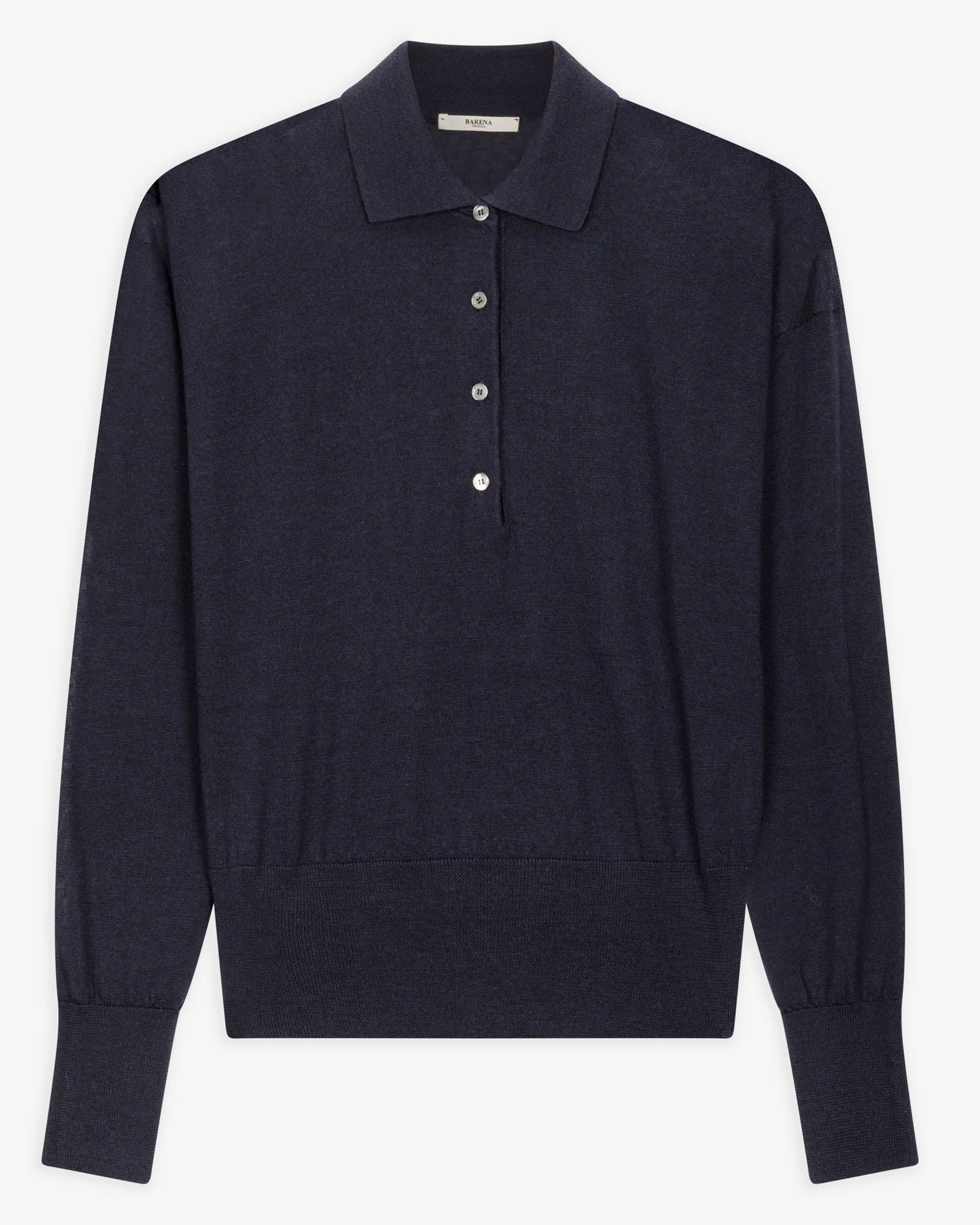 Perla Knit