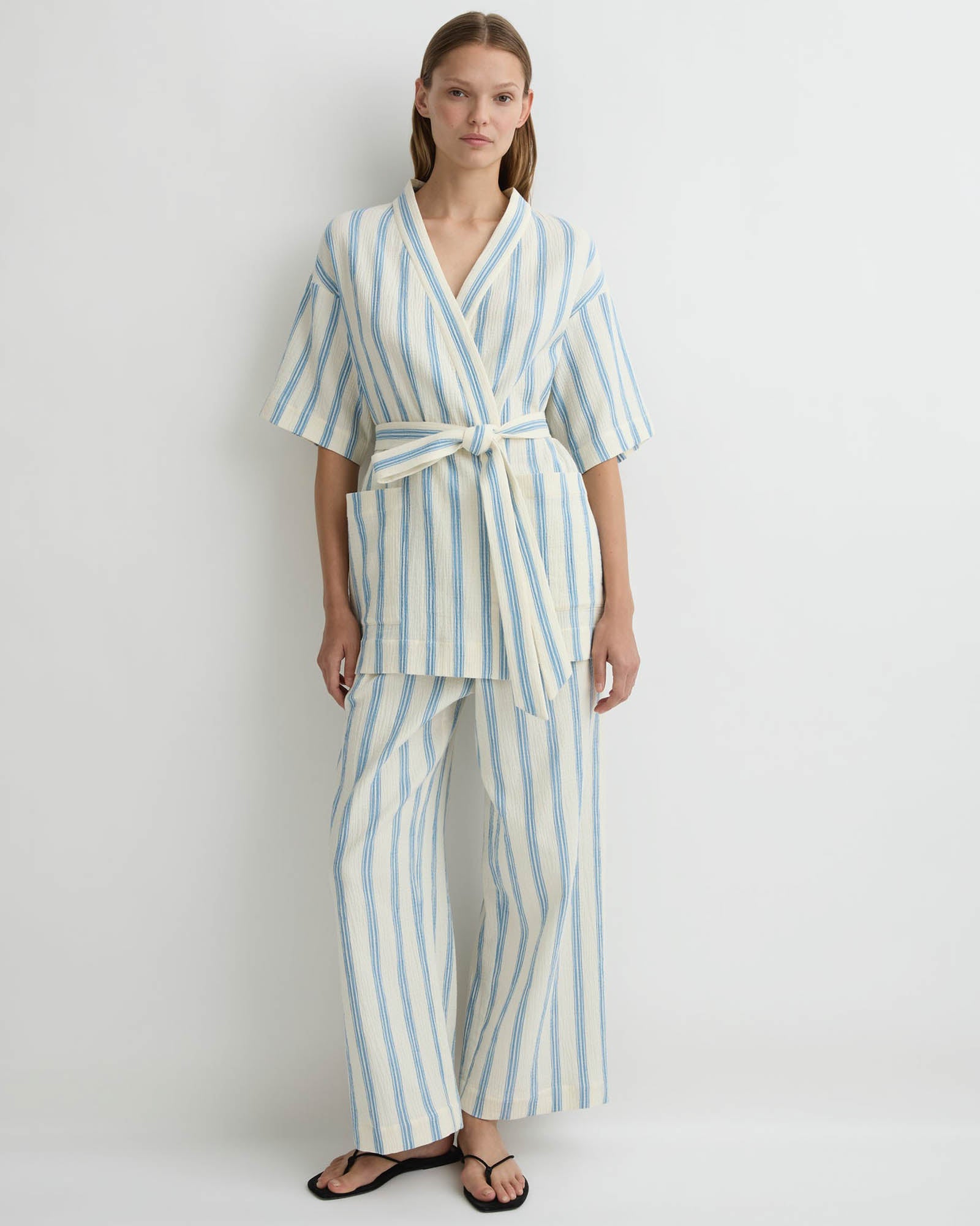 Finn Drawstring Pants