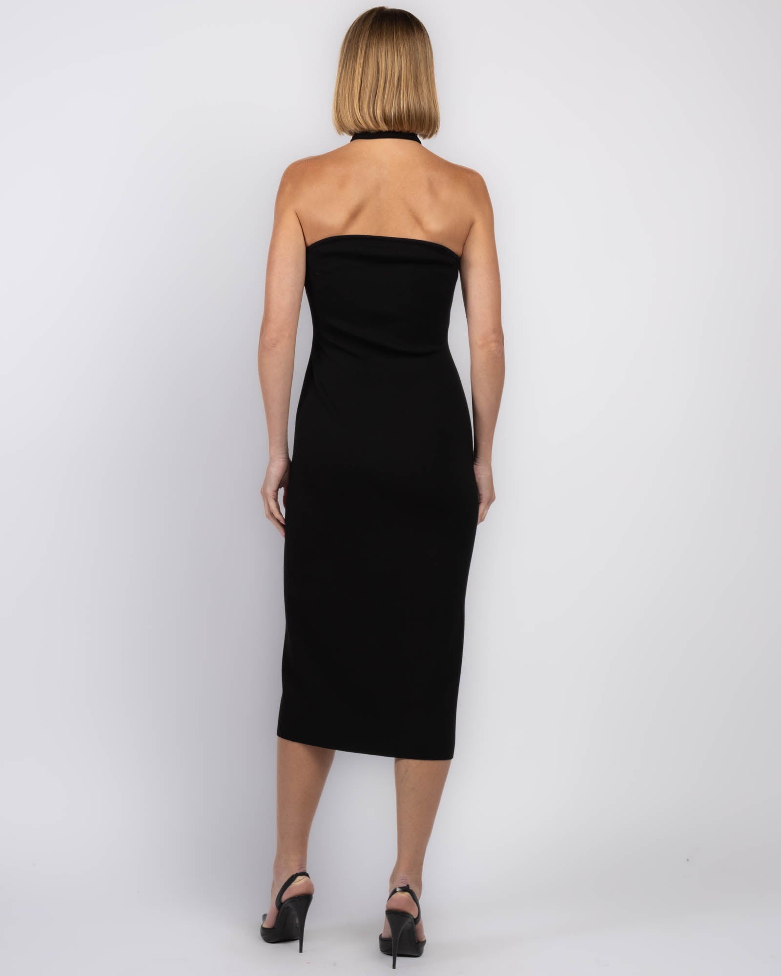 Erika Dress