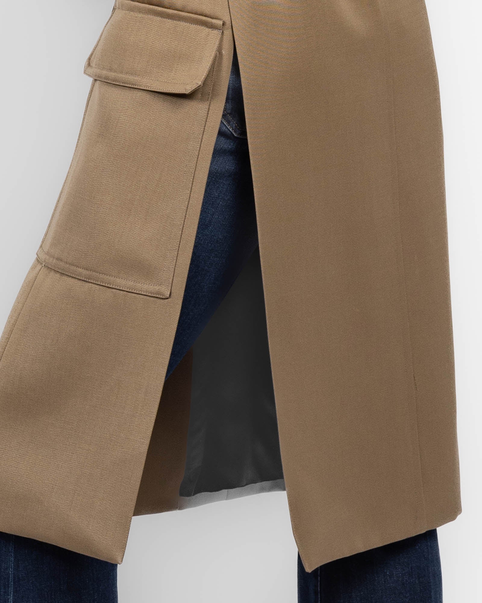 Nicole Coat