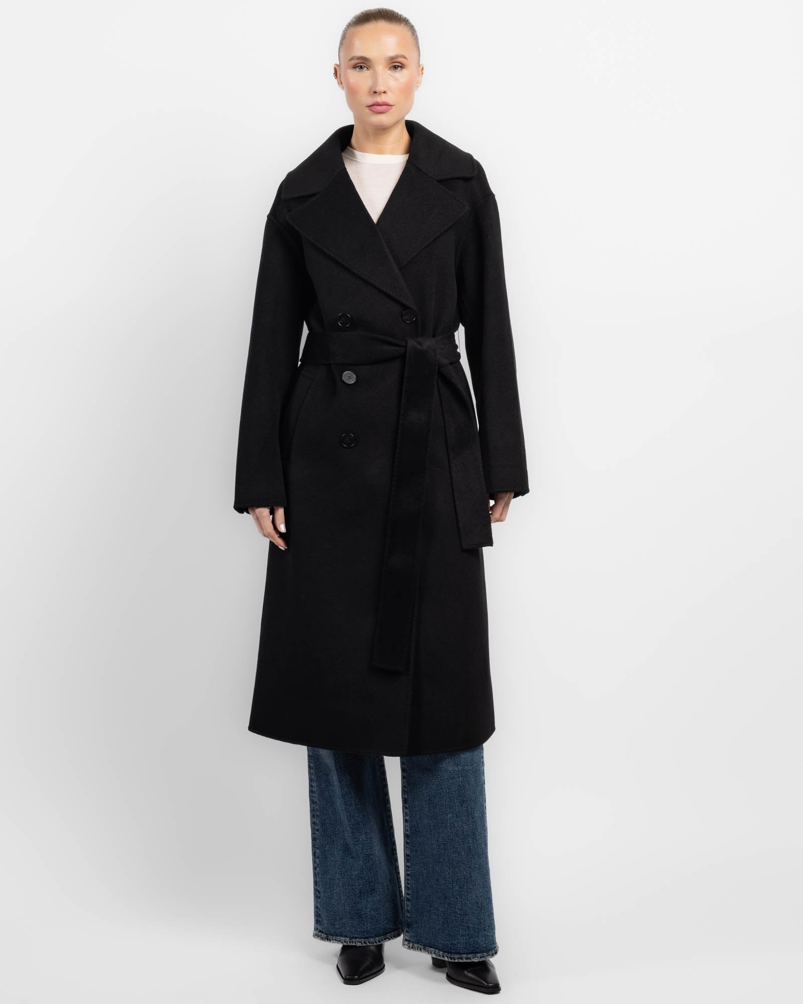 Lora Coat