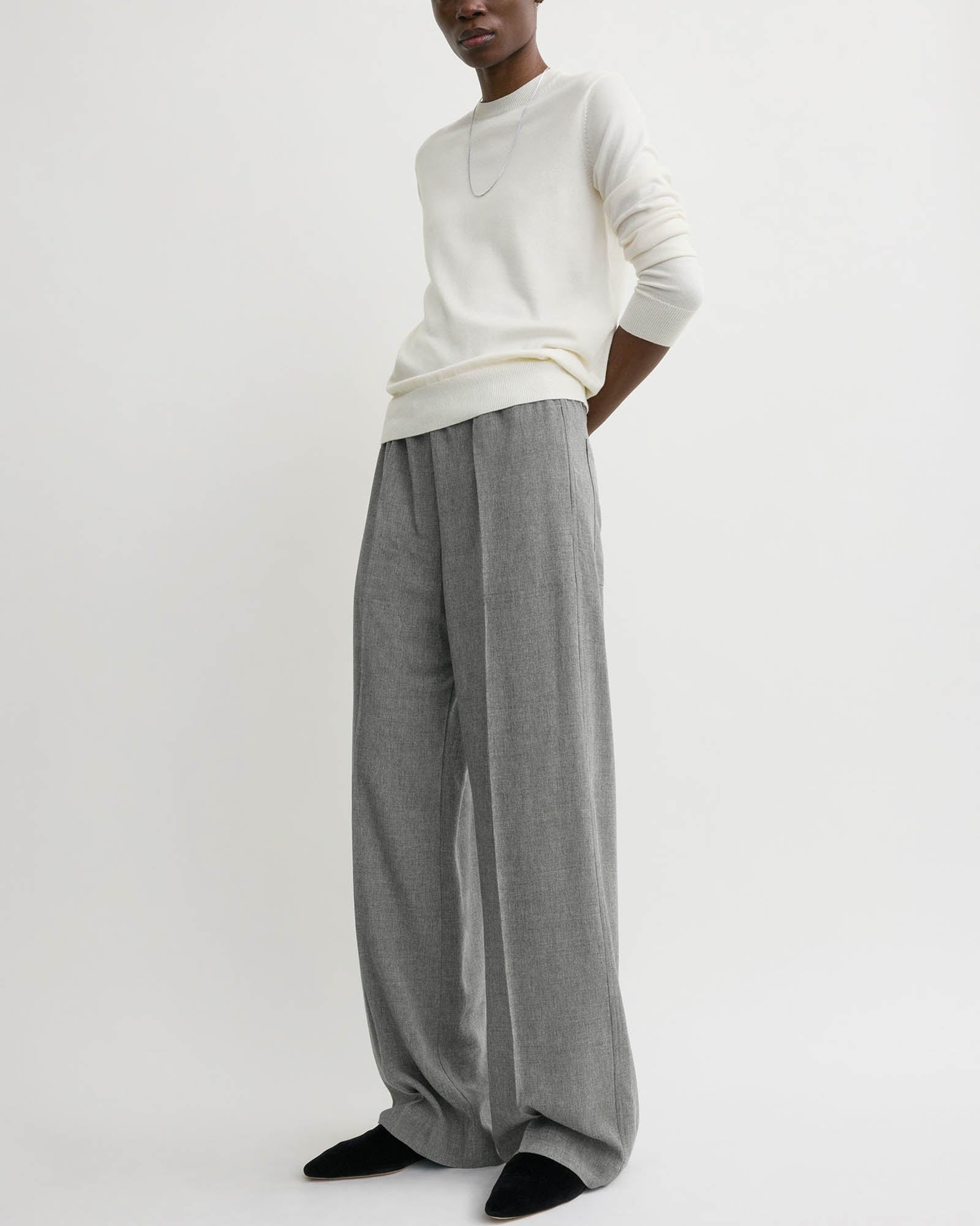 Fluid Winter Trousers