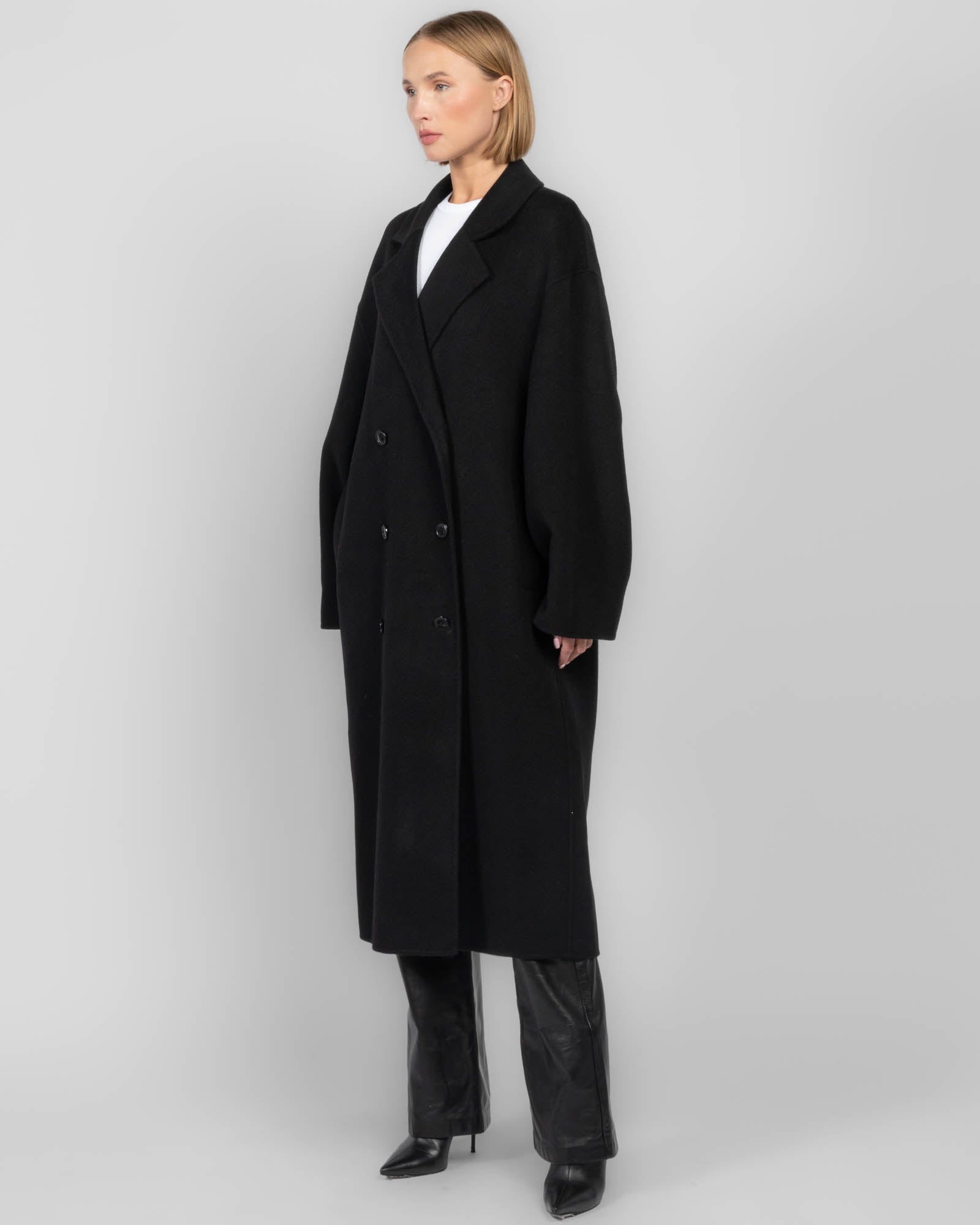 Borneo Coat