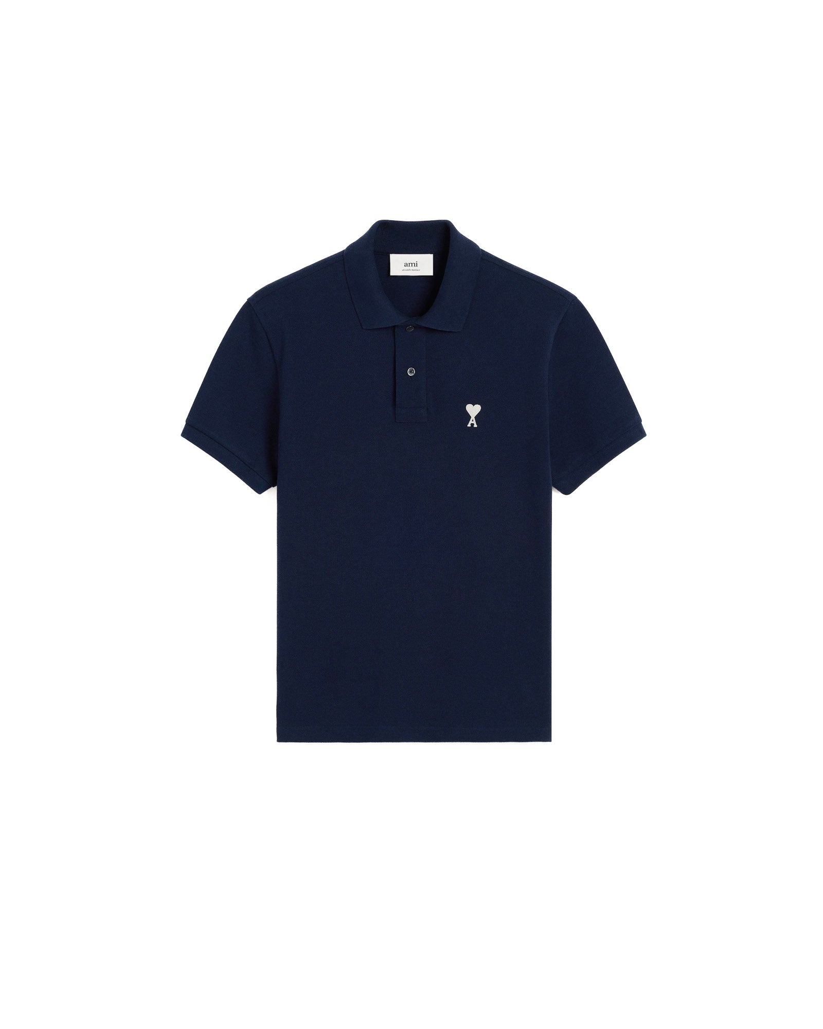 Ami De Coeur Polo Shirt