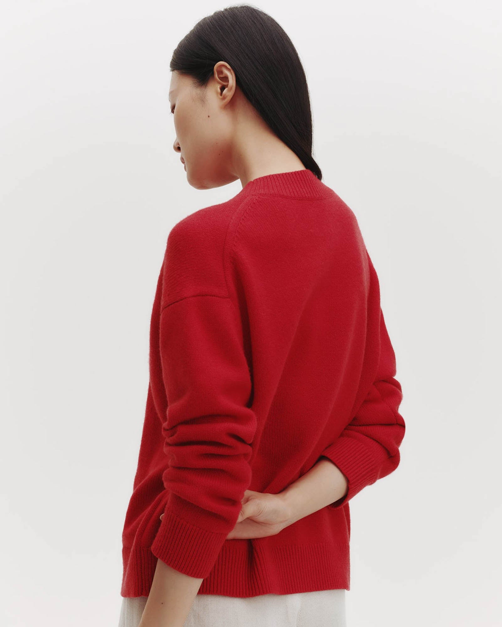 Boy Crewneck