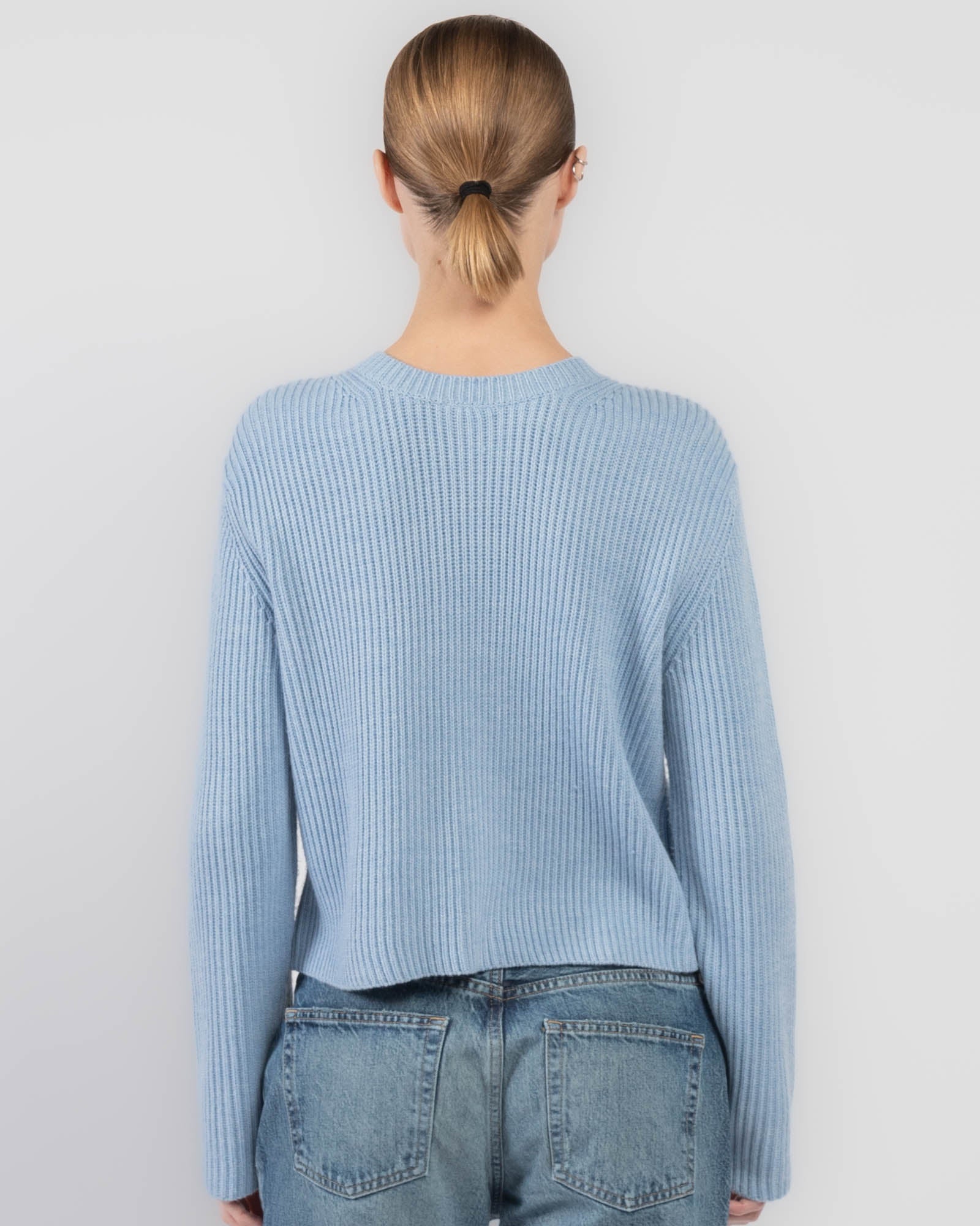 Gallery Knit