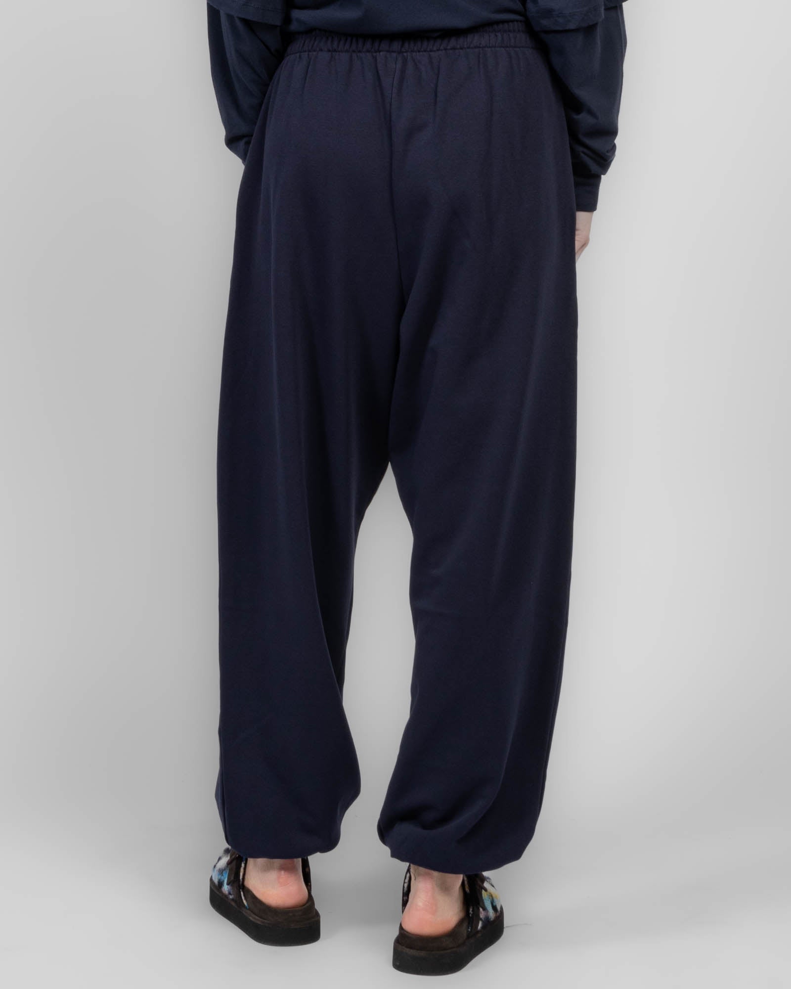 Oversized Sweatpants
