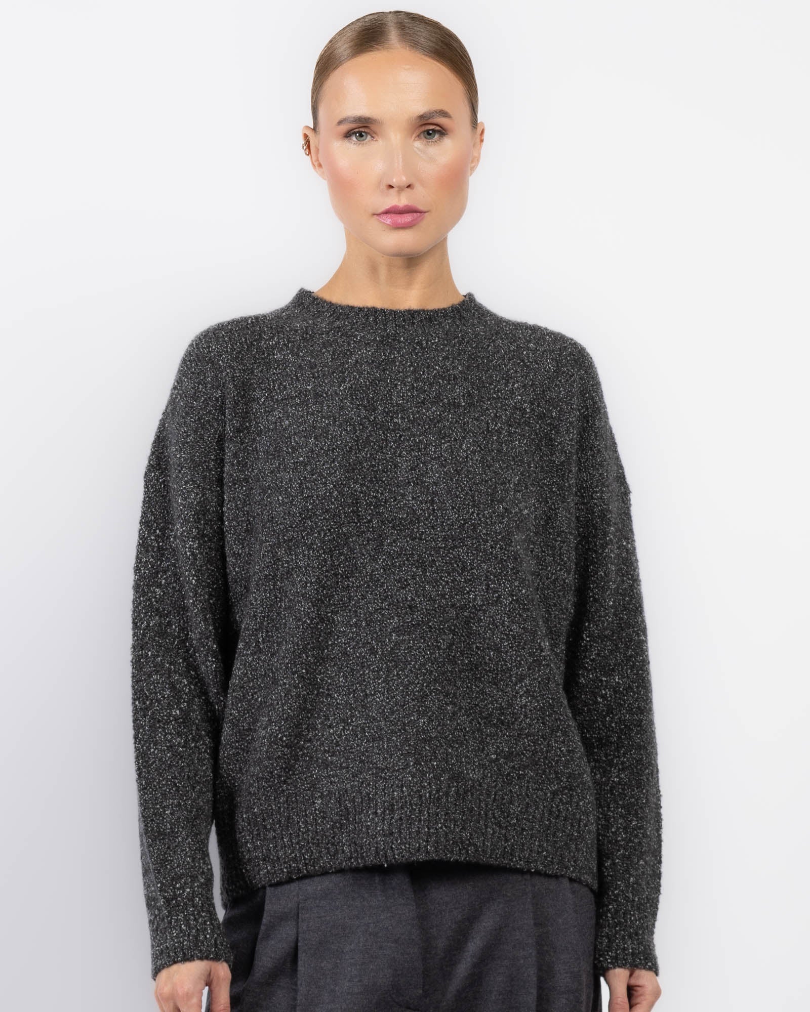 Pull Molde