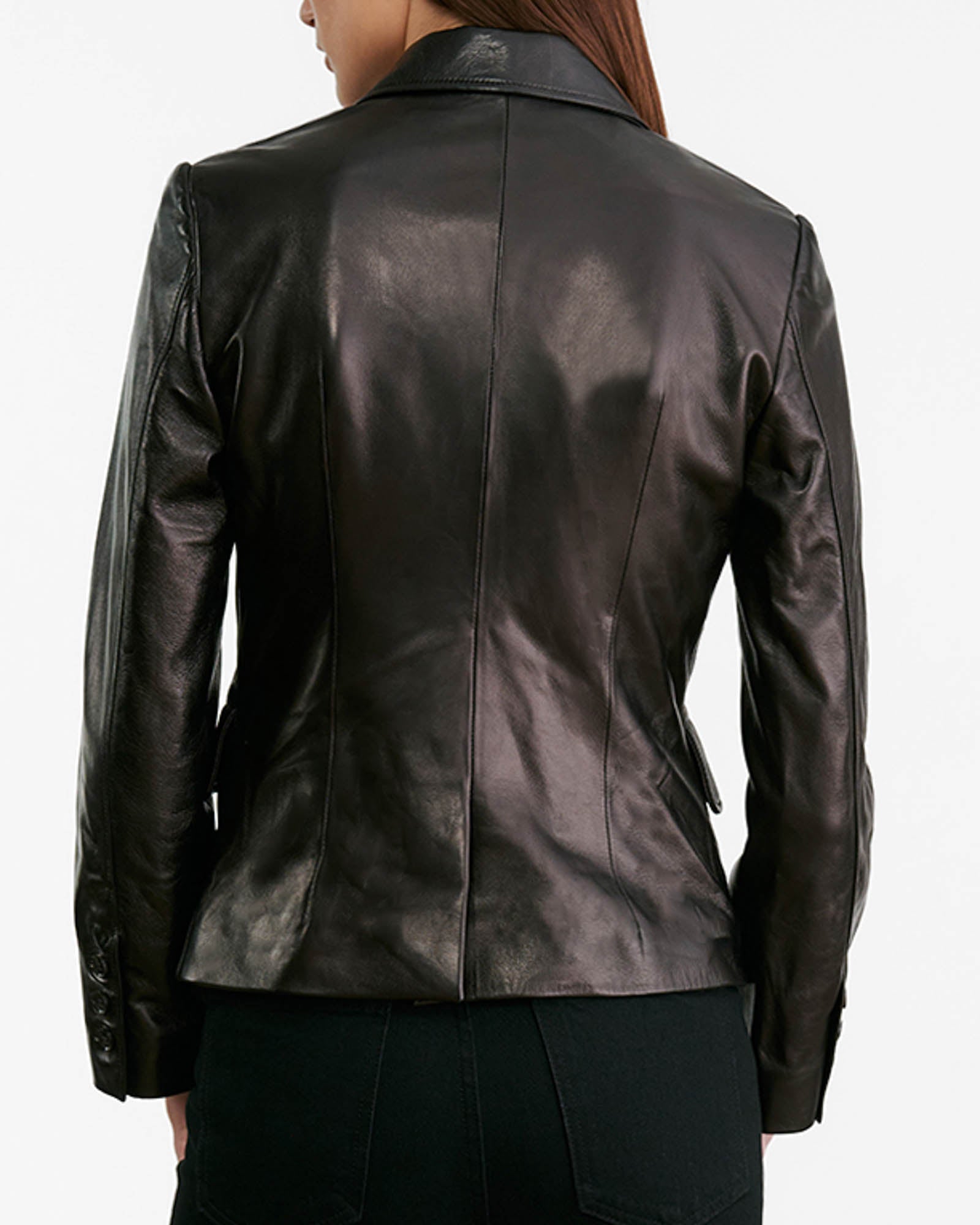Pascale Jacket