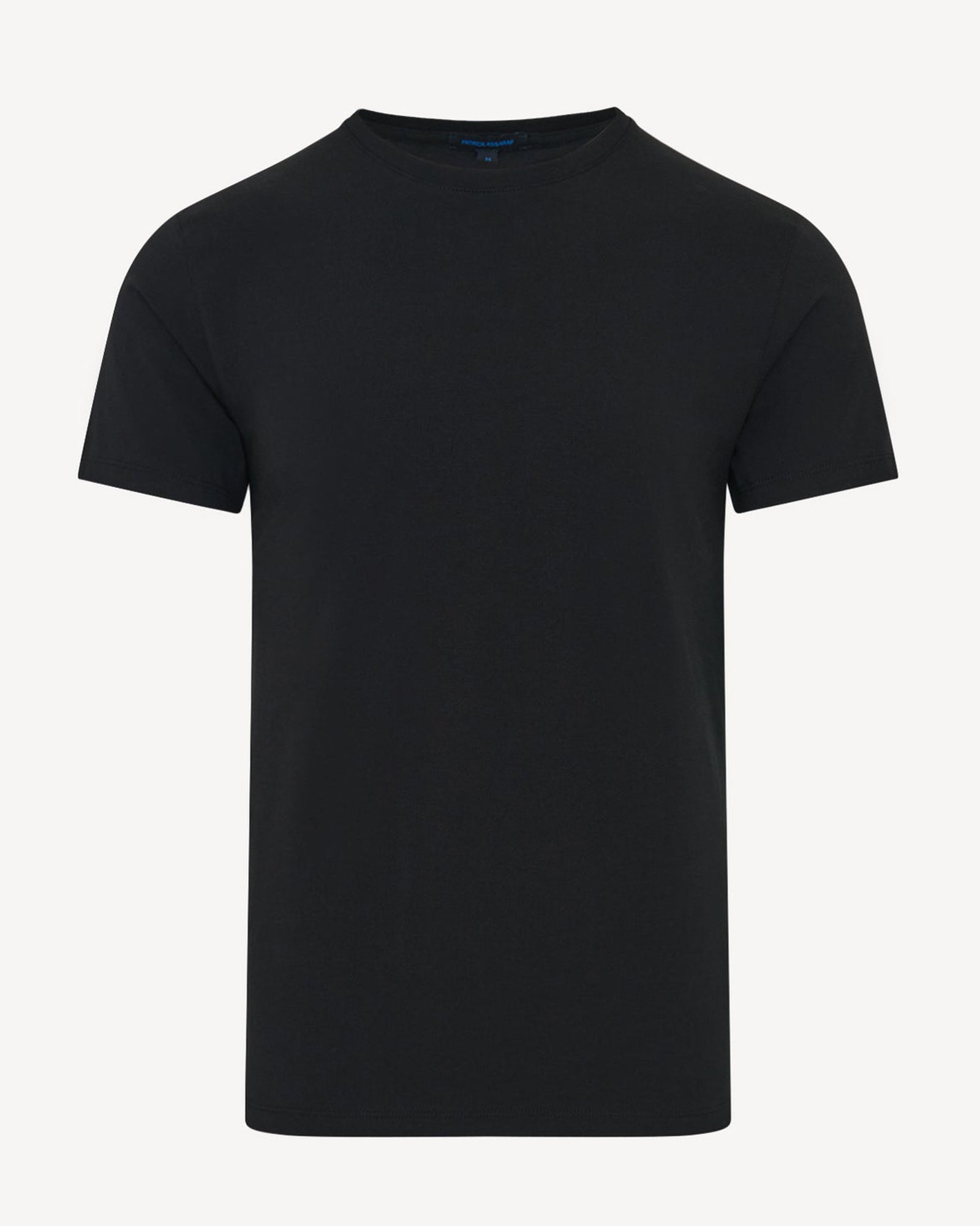 Iconic Crew Neck T-Shirt