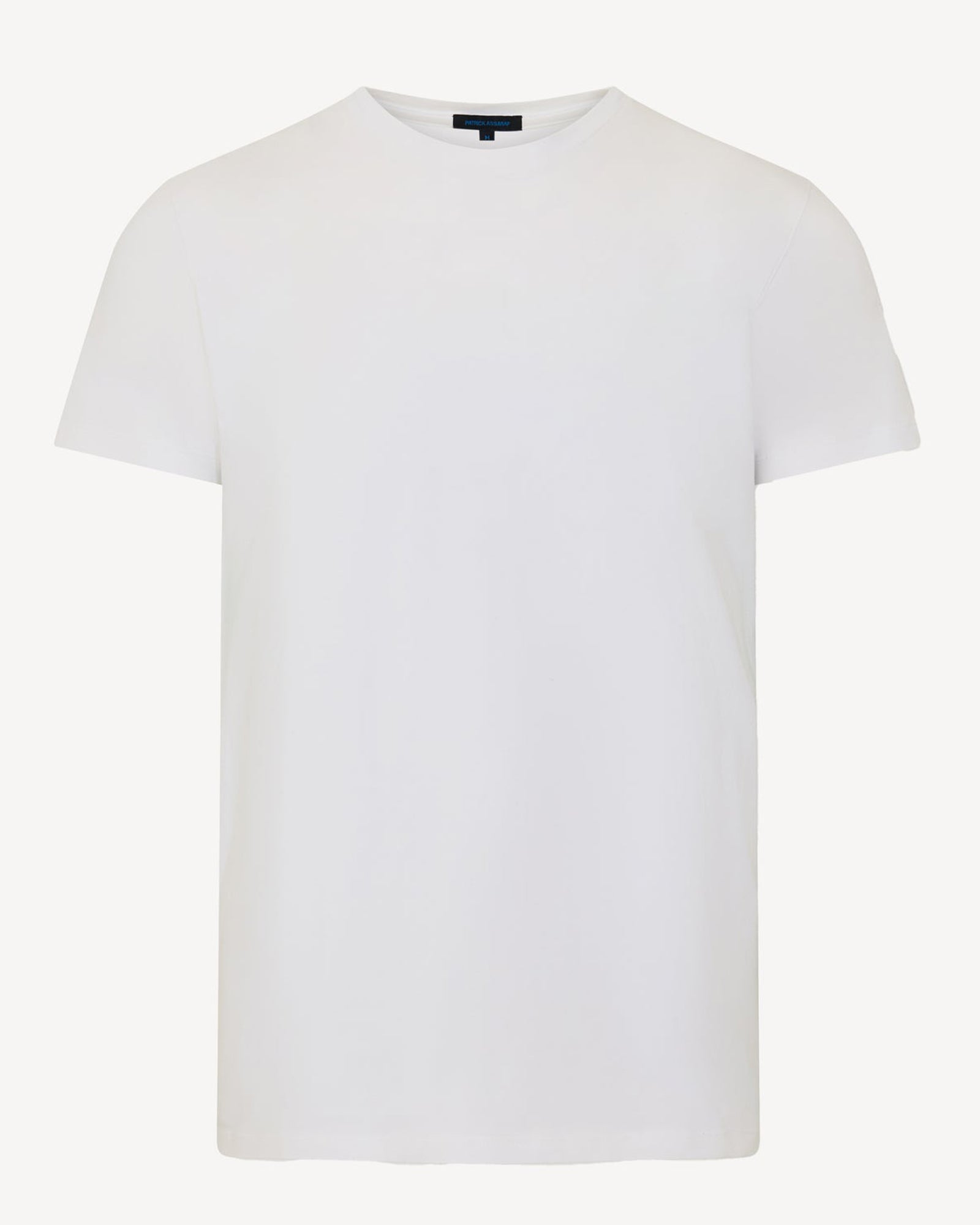 Iconic Crew Neck T-Shirt