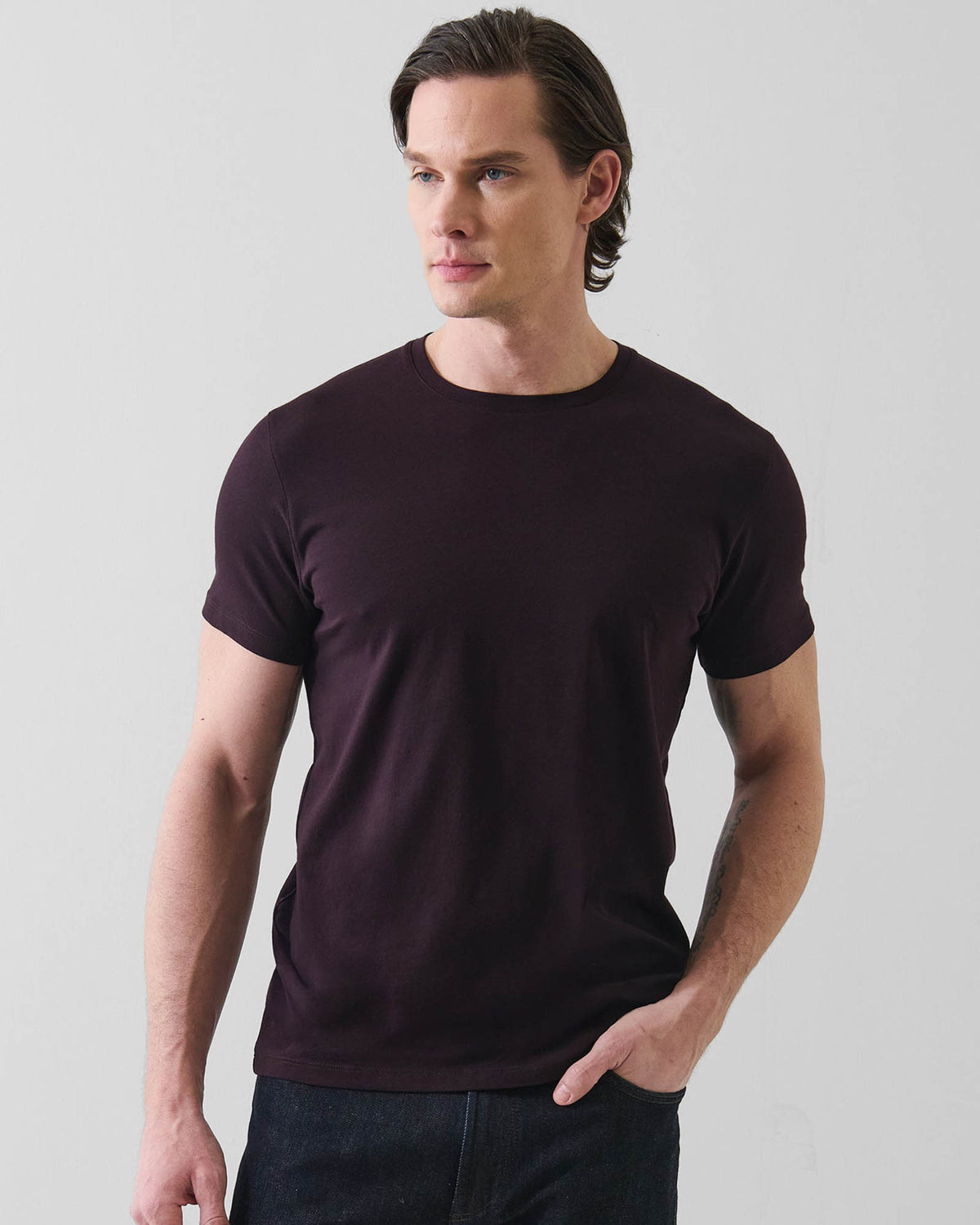 T-shirt emblématique