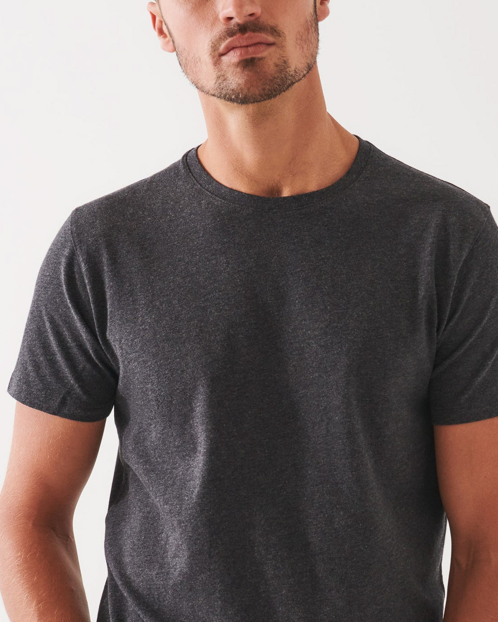 Iconic Crew Neck T-Shirt