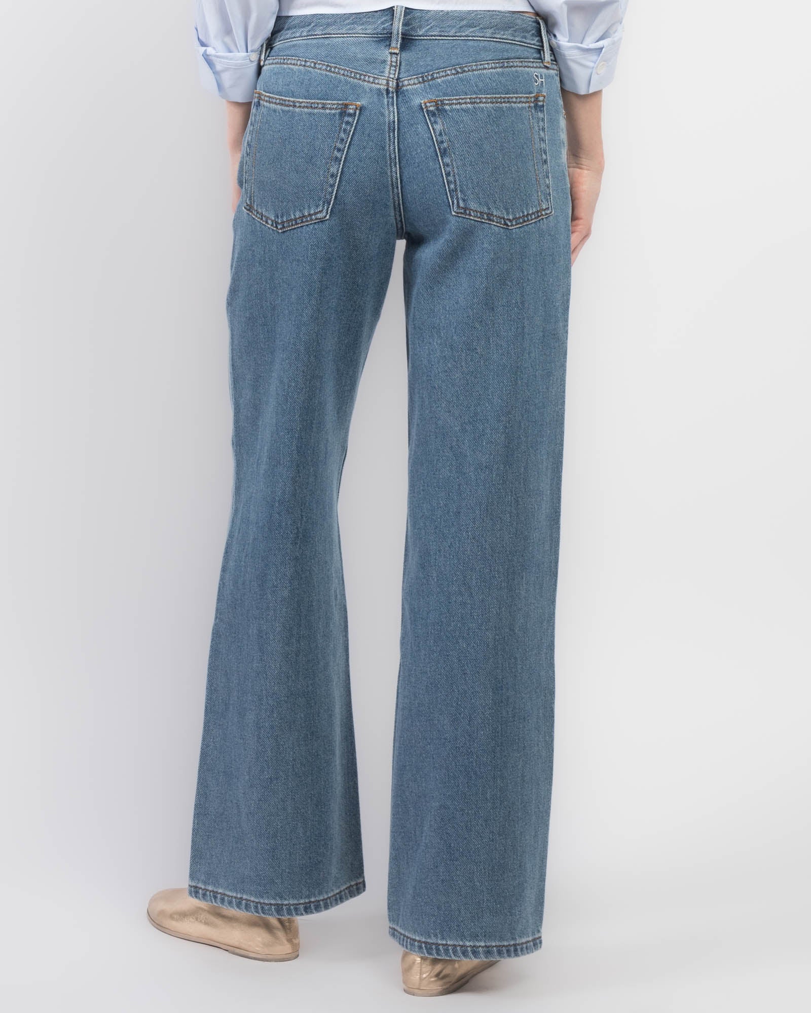 Walker Jeans