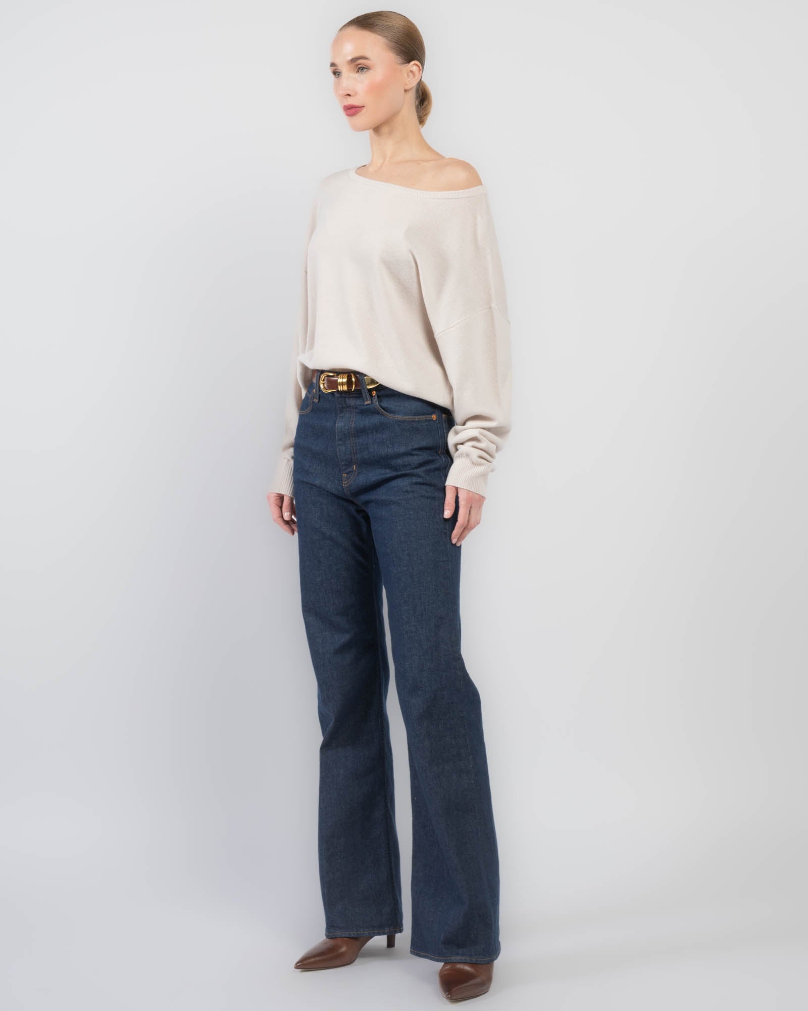 Debby Top