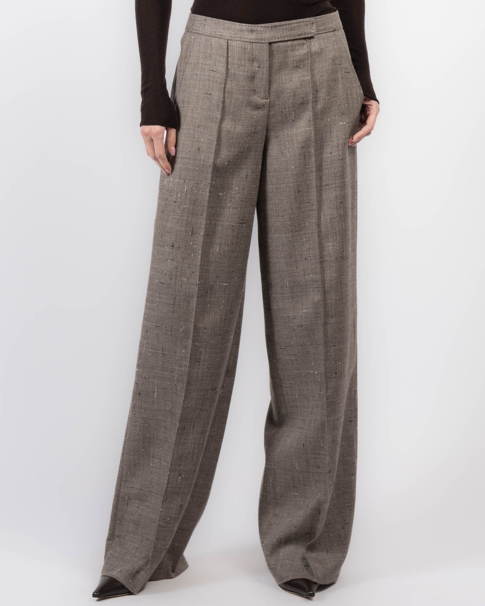 Casual Attraction Pants