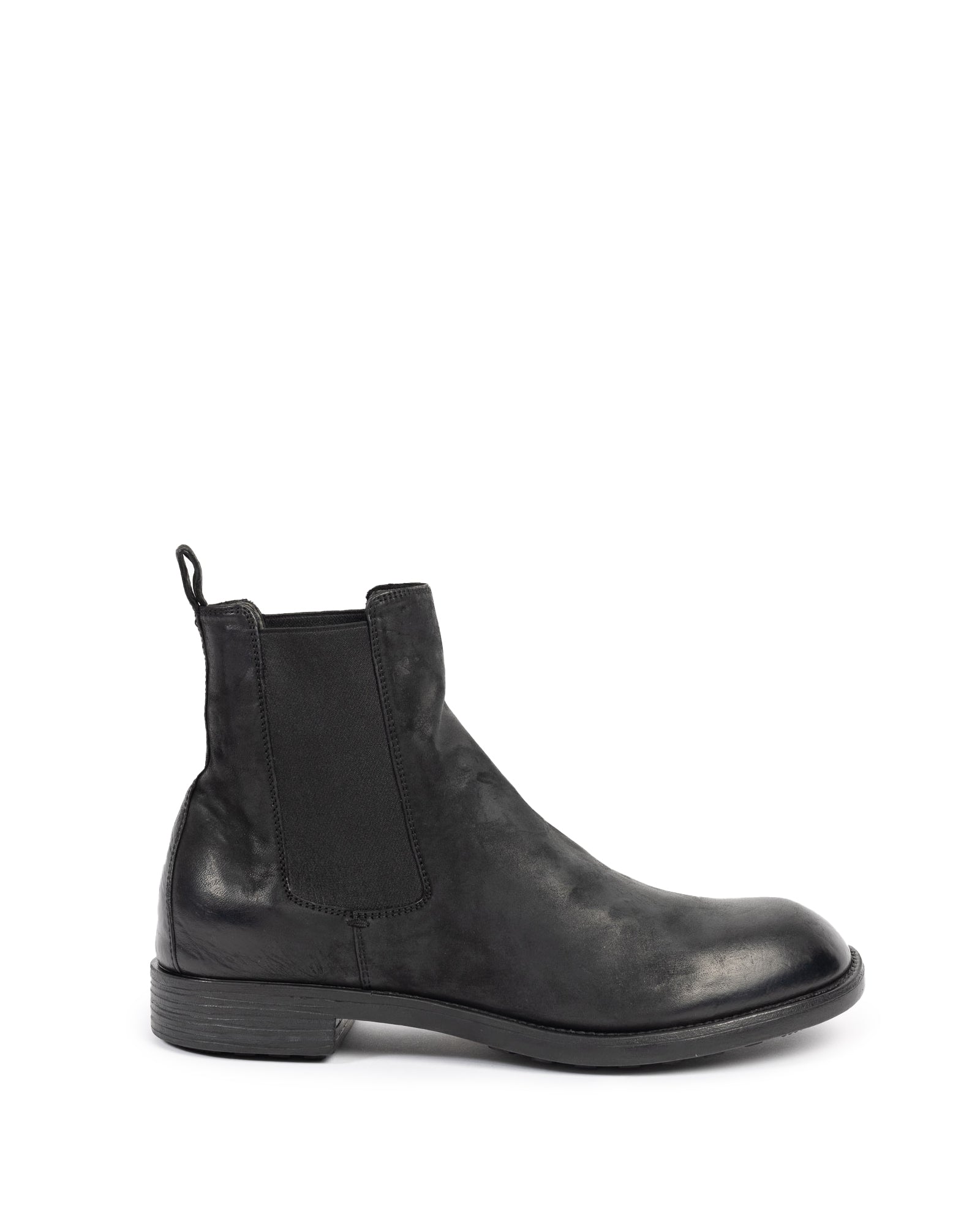 Diary Boots