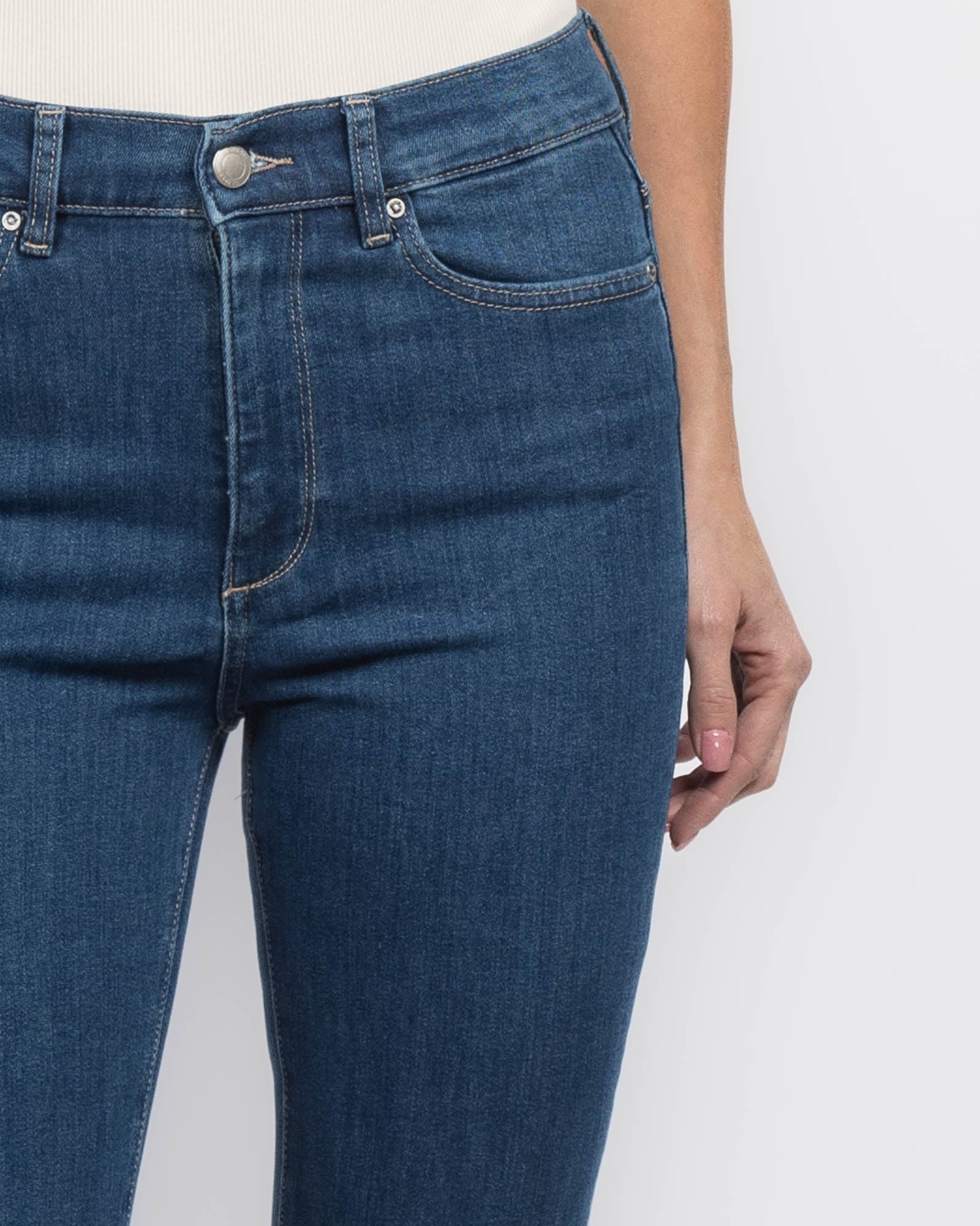 Bridget Bootcut Jeans