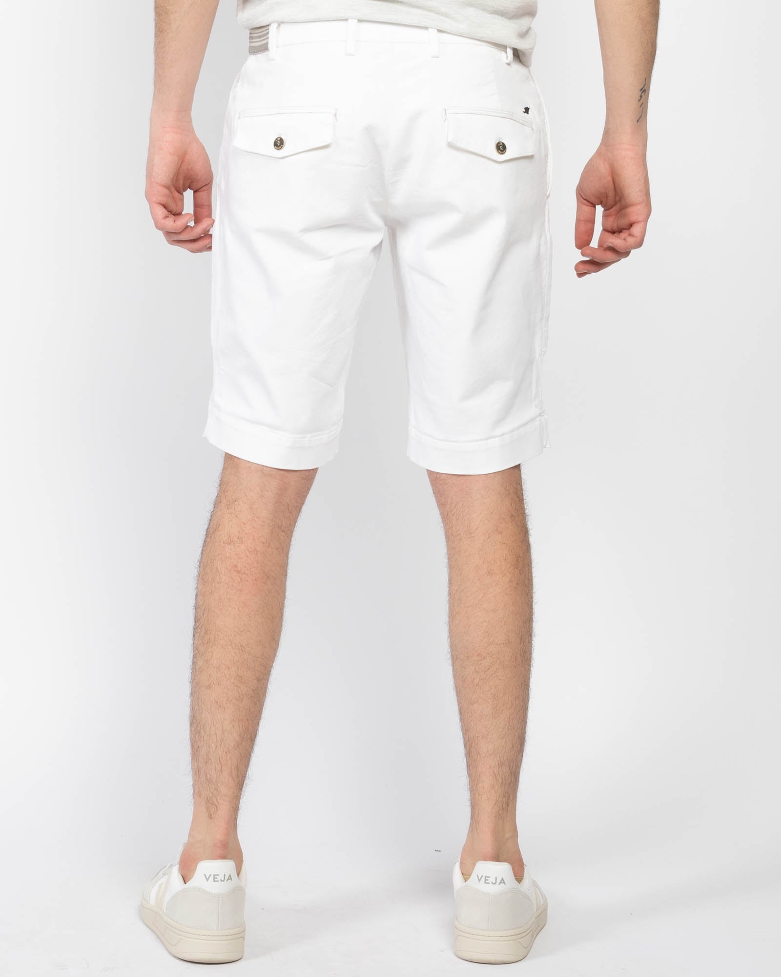 NY Golf Shorts