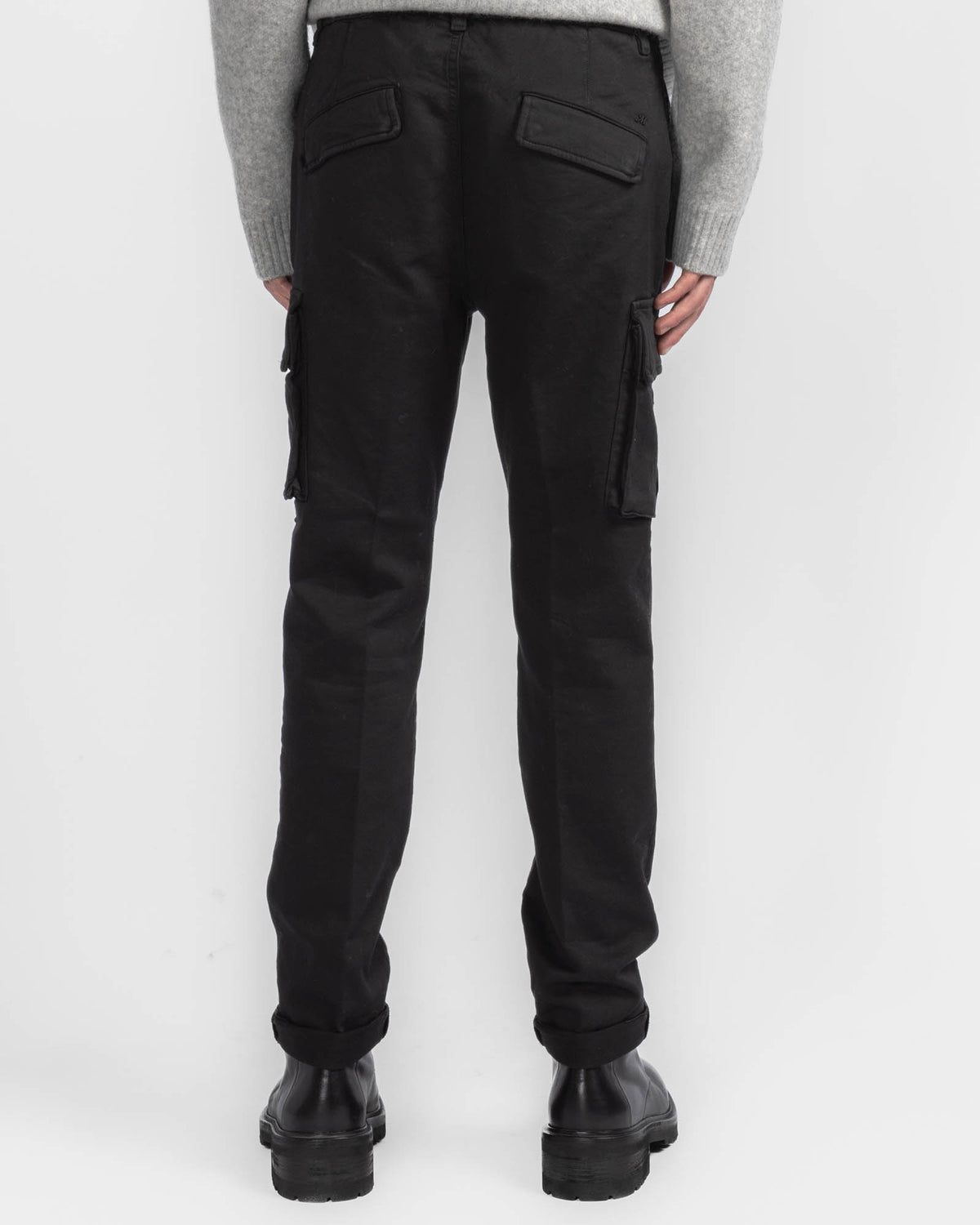 Chile Athleisure Pant