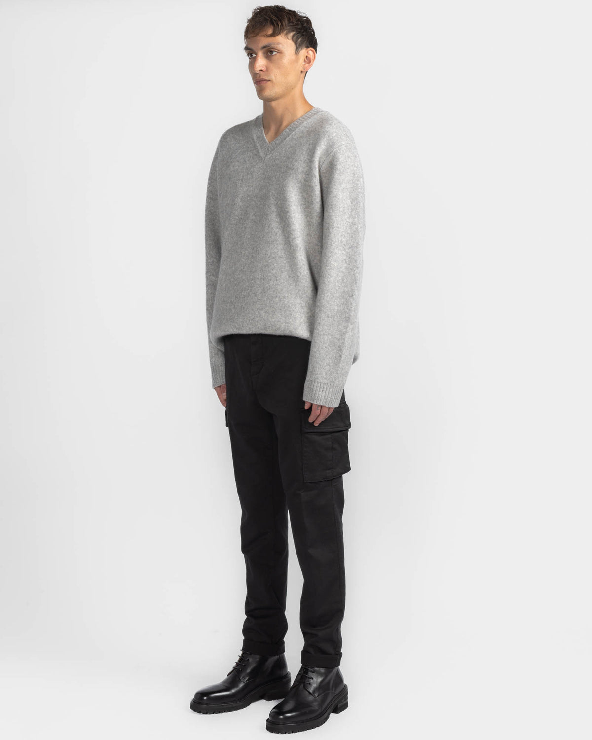 Chile Athleisure Pant