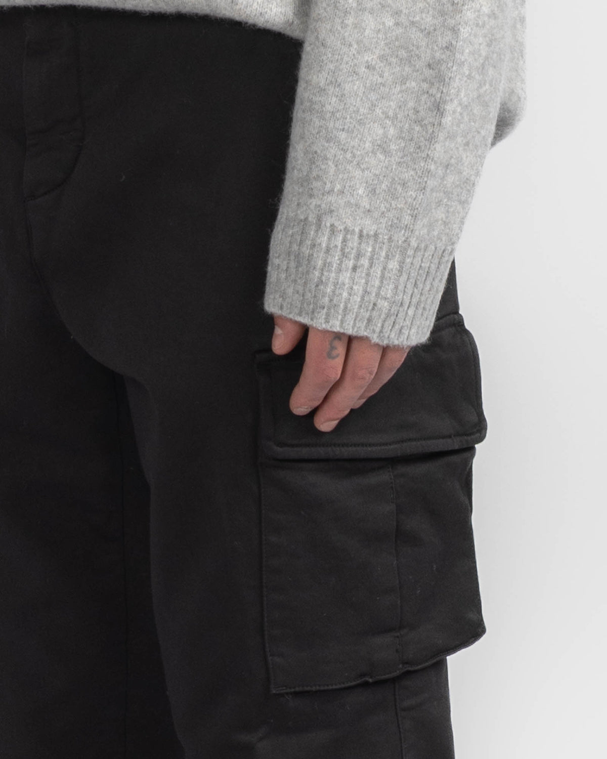 Chile Athleisure Pant