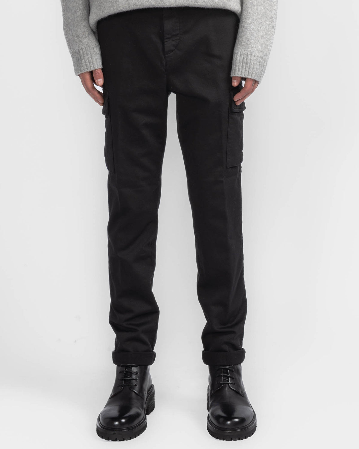 Chile Athleisure Pant