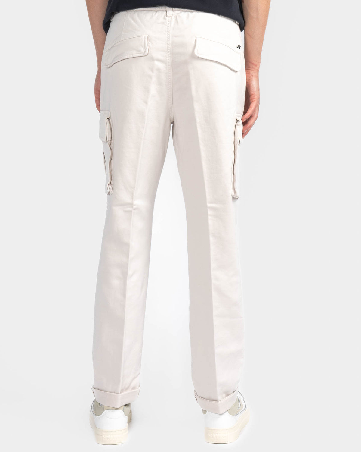 Chile Athleisure Pant