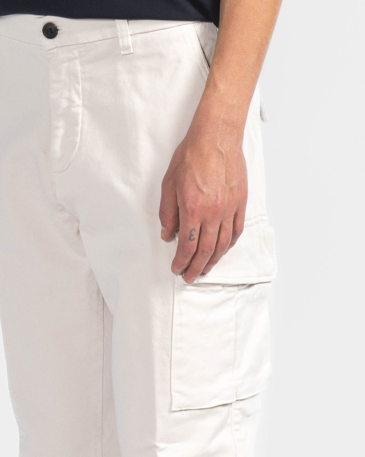 Chile Athleisure Pant